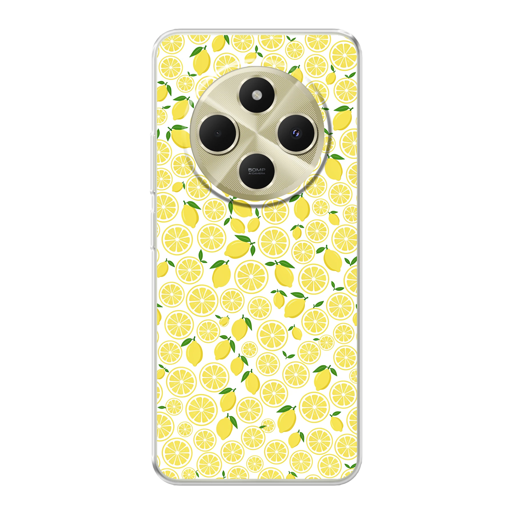 Xiaomi Redmi 14C 5G / Redmi 14R 5G / Poco C75 phone case