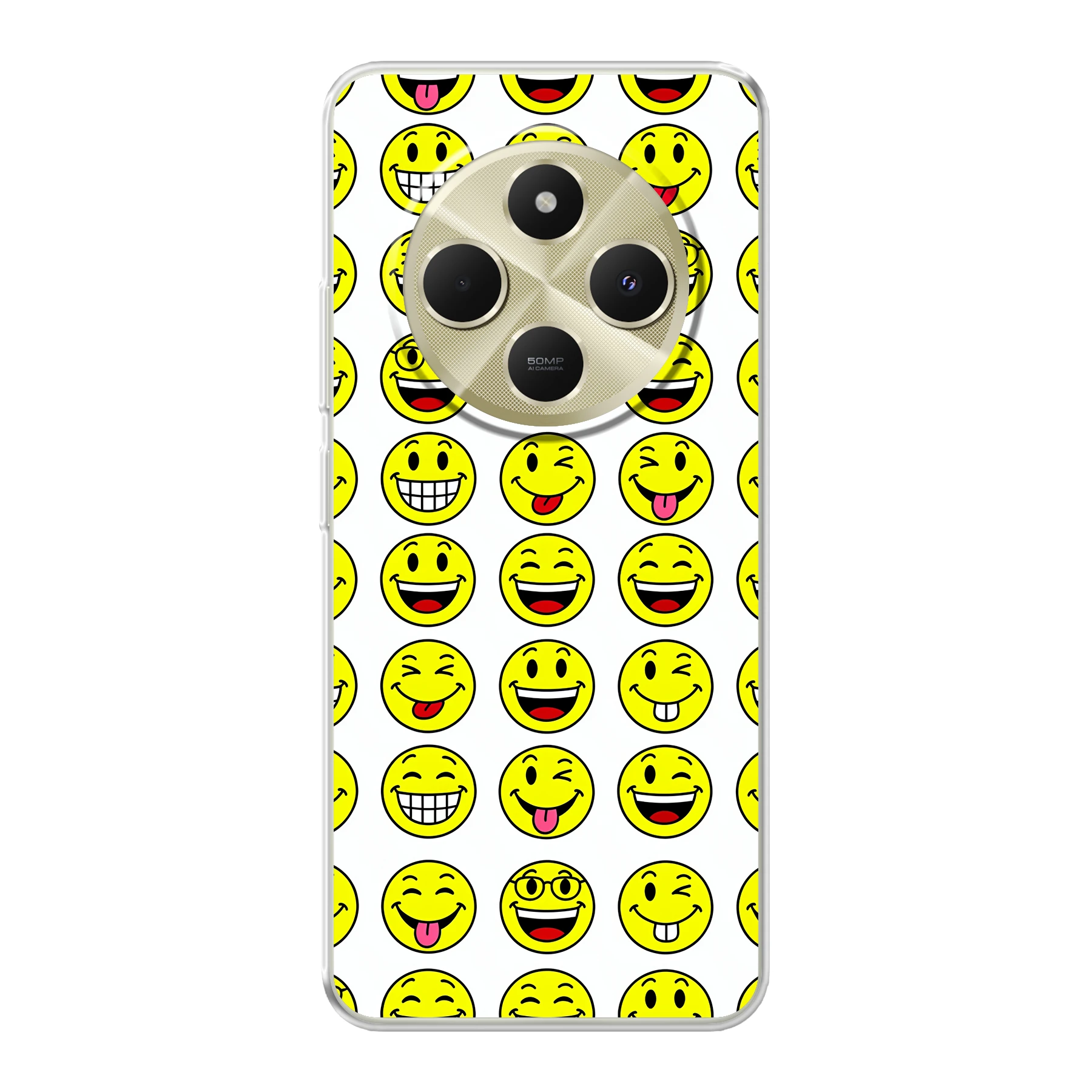 Xiaomi Redmi 14C 5G / Redmi 14R 5G / Poco C75 phone case
