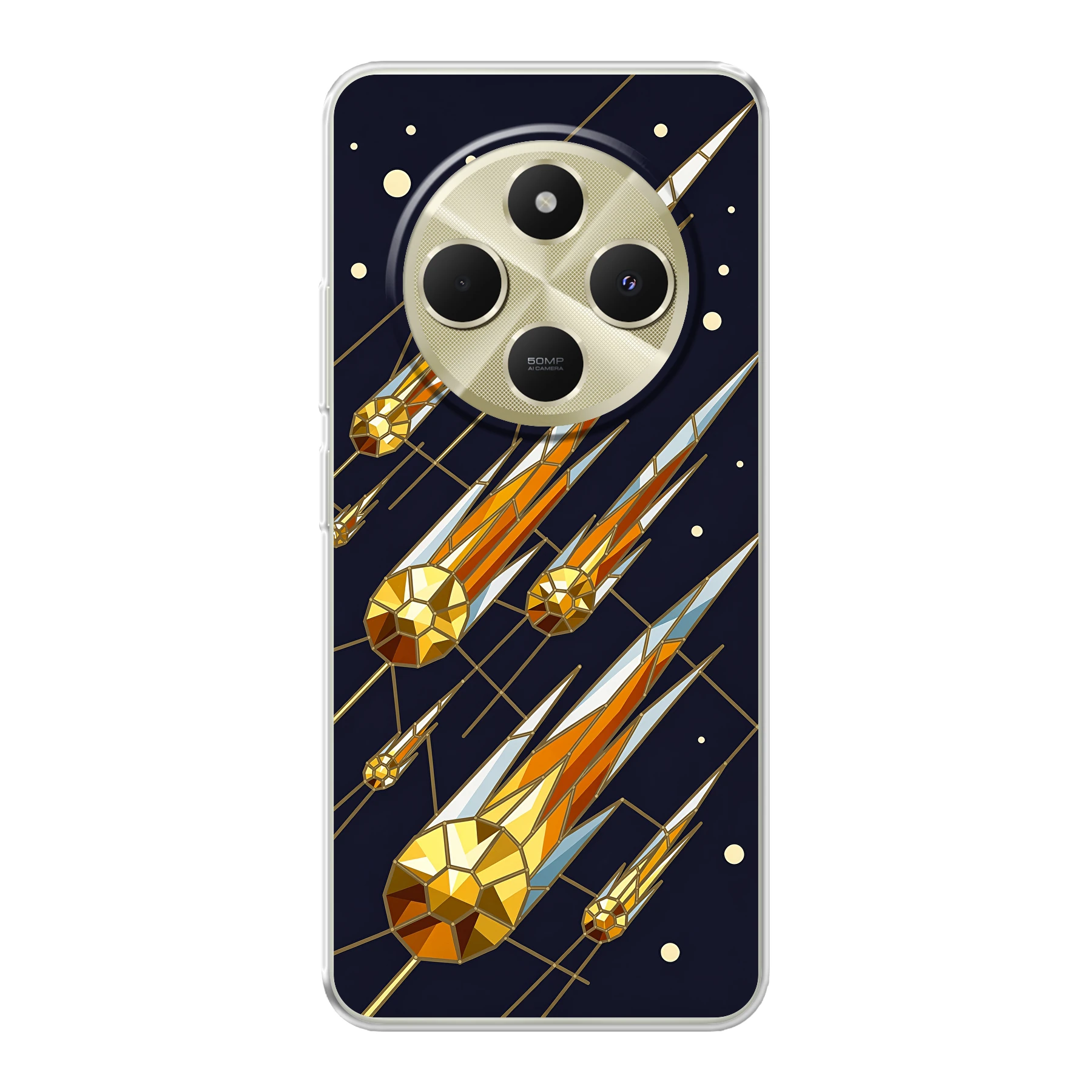 Xiaomi Redmi 14C 5G / Redmi 14R 5G / Poco C75 phone case