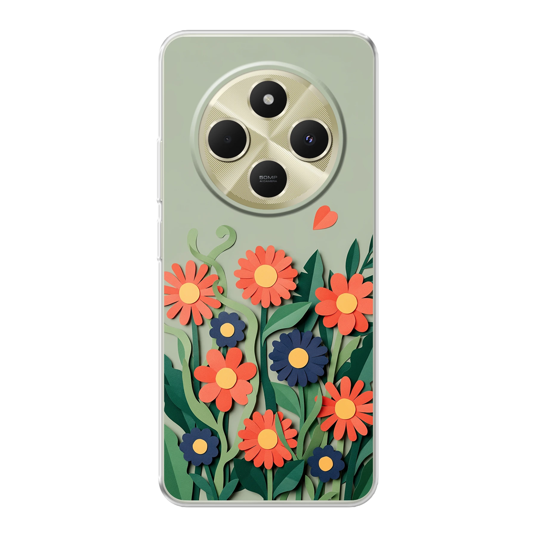 Xiaomi Redmi 14C 5G / Redmi 14R 5G / Poco C75 phone case