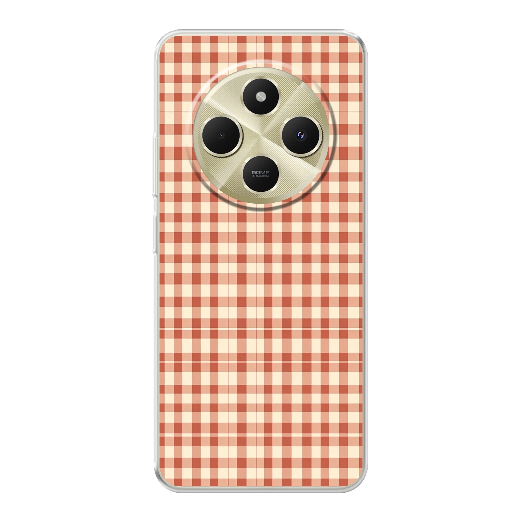 Xiaomi Redmi 14C 5G / Redmi 14R 5G / Poco C75 phone case
