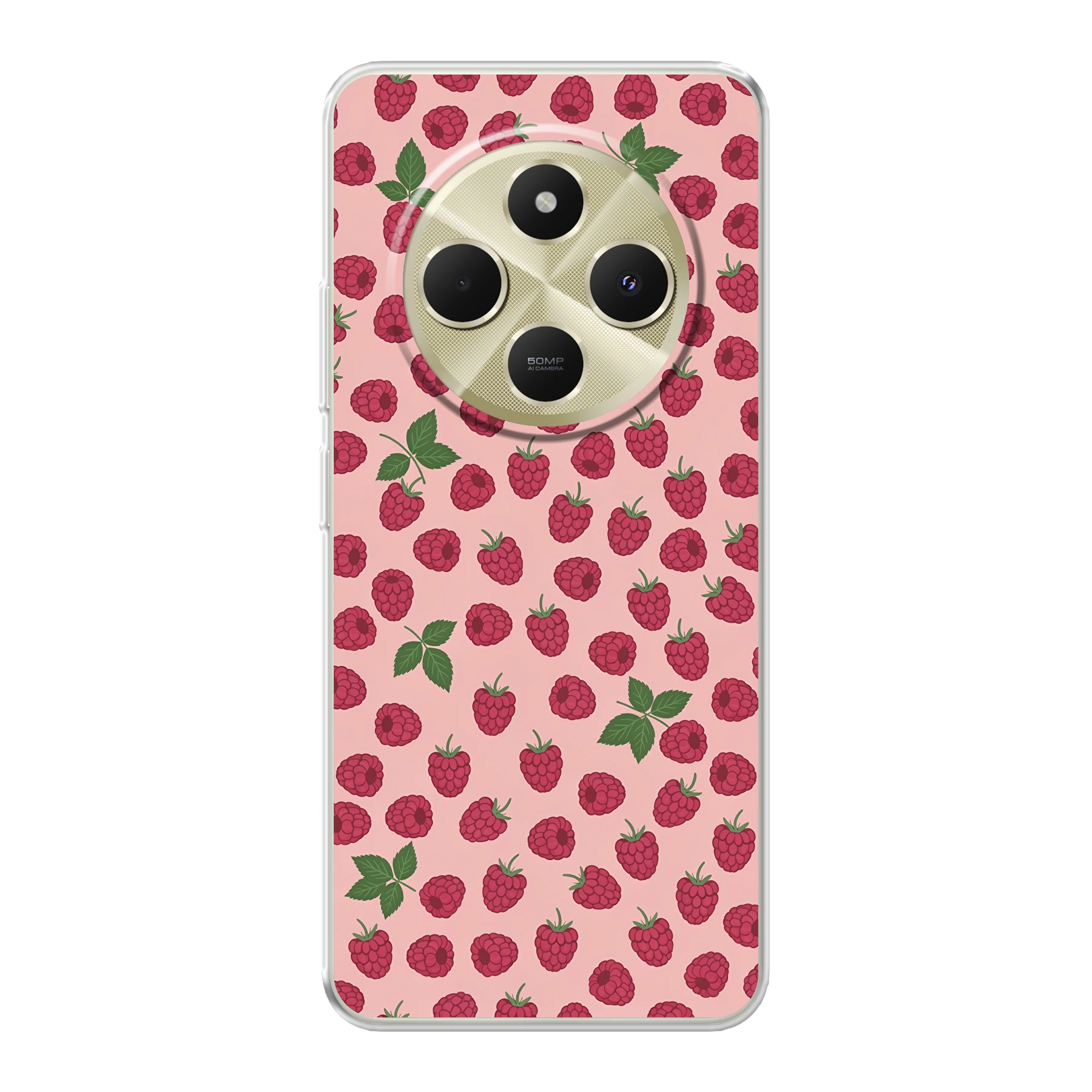 Xiaomi Redmi 14C 5G / Redmi 14R 5G / Poco C75 phone case