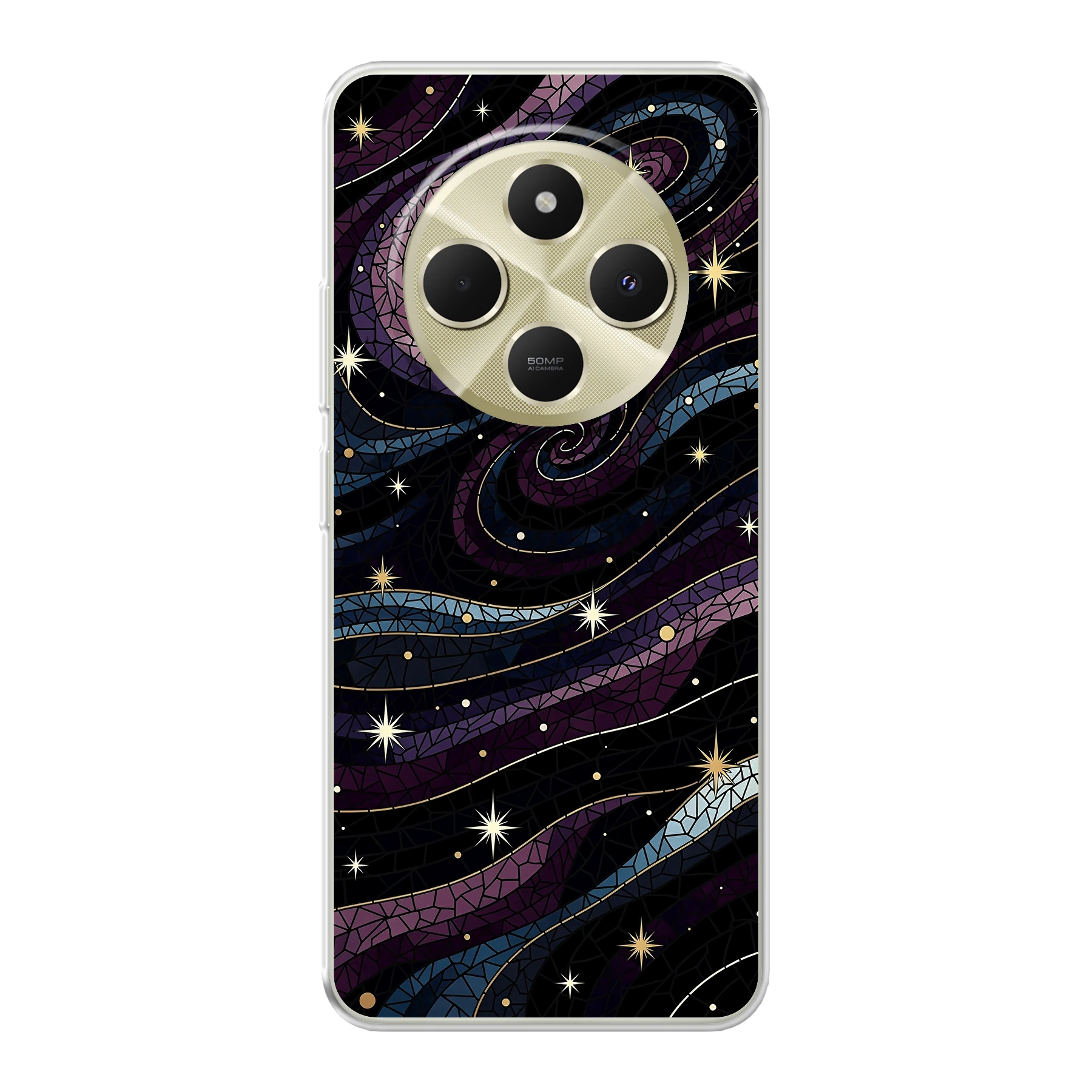 Xiaomi Redmi 14C 5G / Redmi 14R 5G / Poco C75 phone case