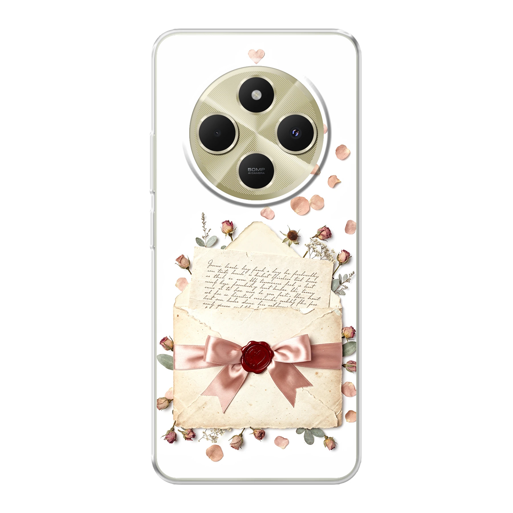 Xiaomi Redmi 14C 5G / Redmi 14R 5G / Poco C75 phone case