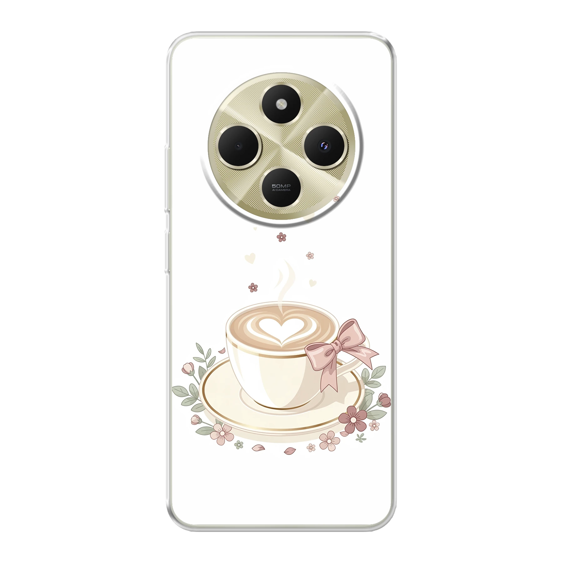 Xiaomi Redmi 14C 5G / Redmi 14R 5G / Poco C75 phone case