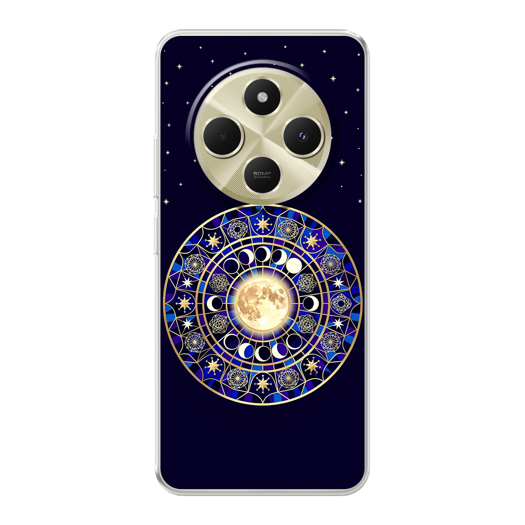 Xiaomi Redmi 14C 5G / Redmi 14R 5G / Poco C75 phone case