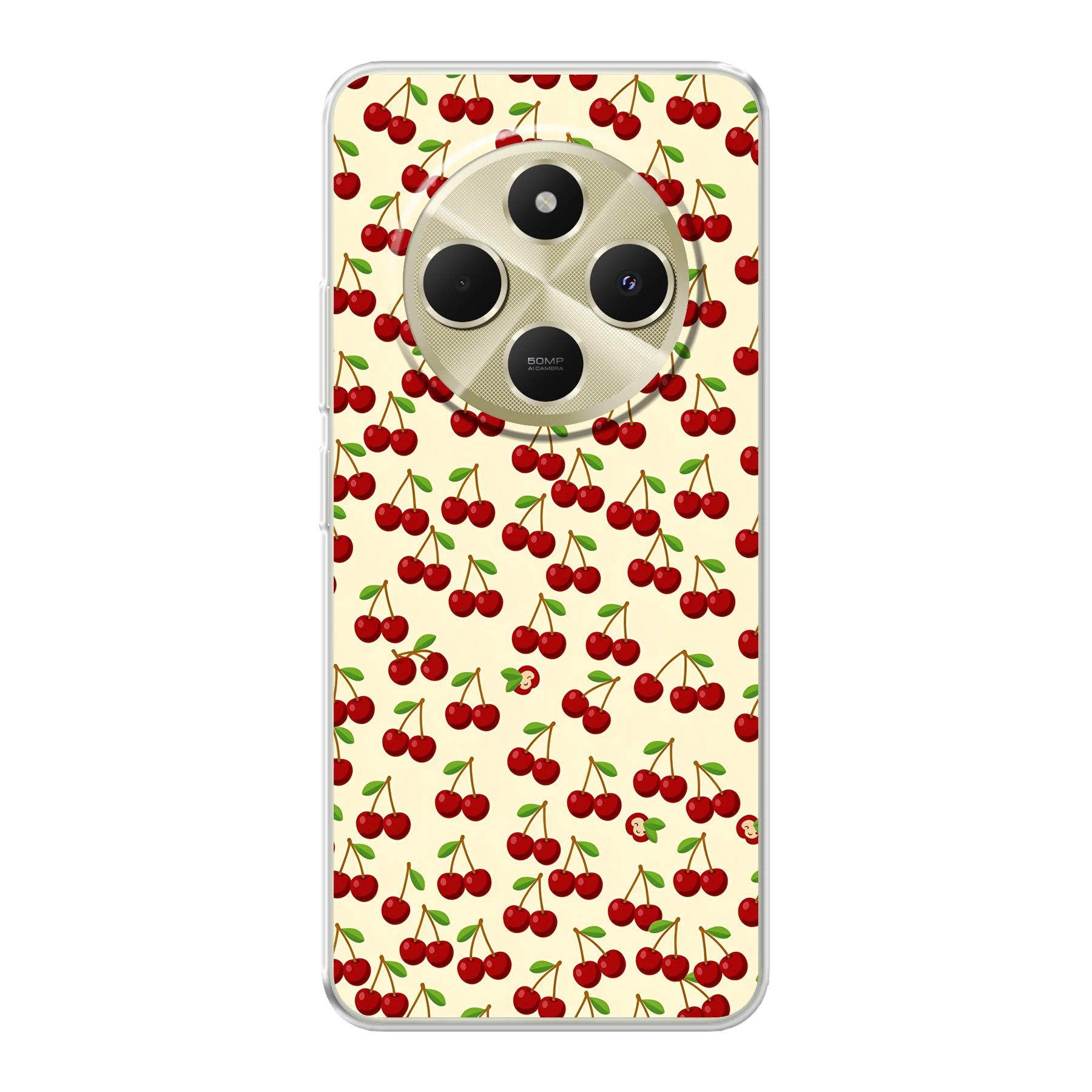 Xiaomi Redmi 14C 5G / Redmi 14R 5G / Poco C75 phone case