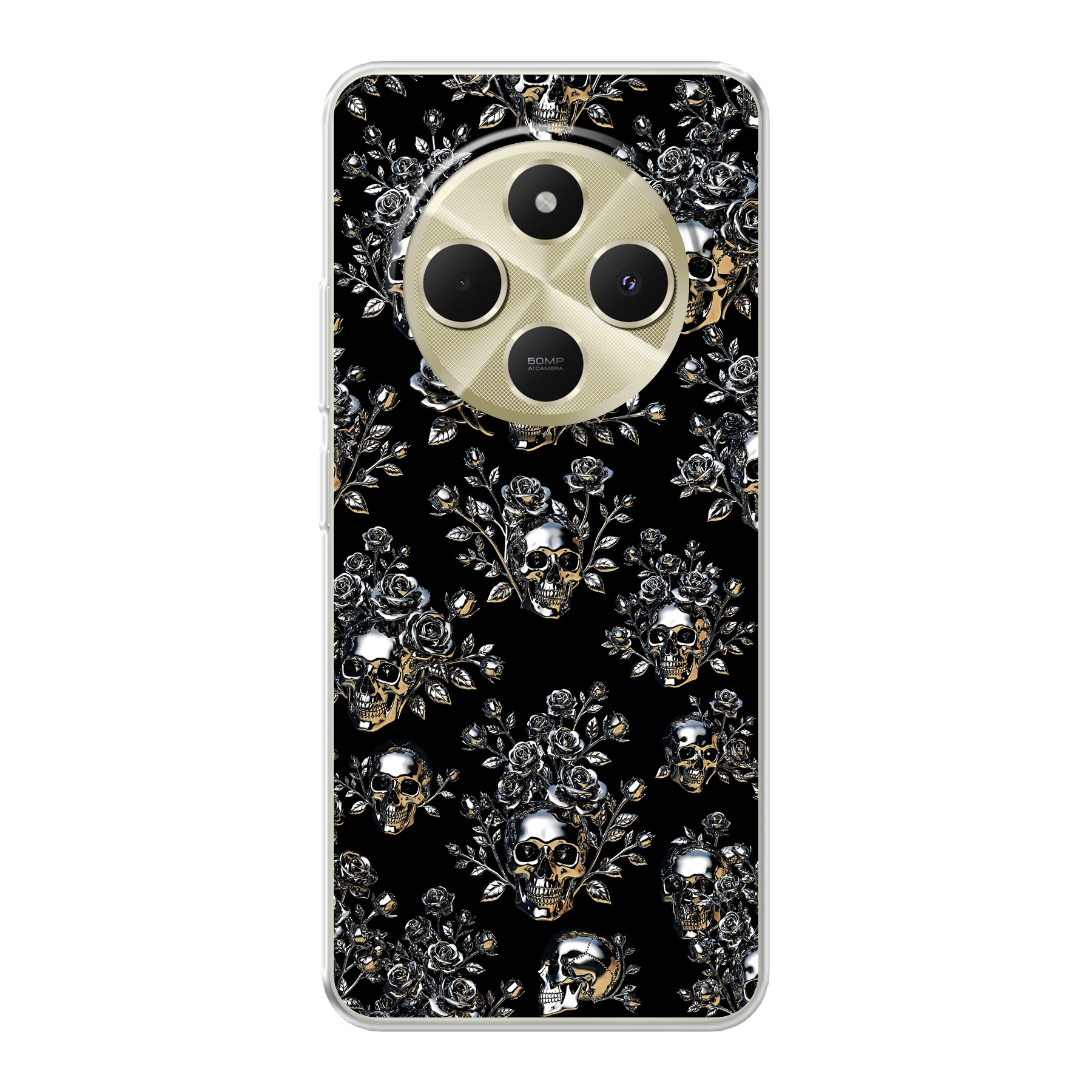Xiaomi Redmi 14C 5G / Redmi 14R 5G / Poco C75 phone case