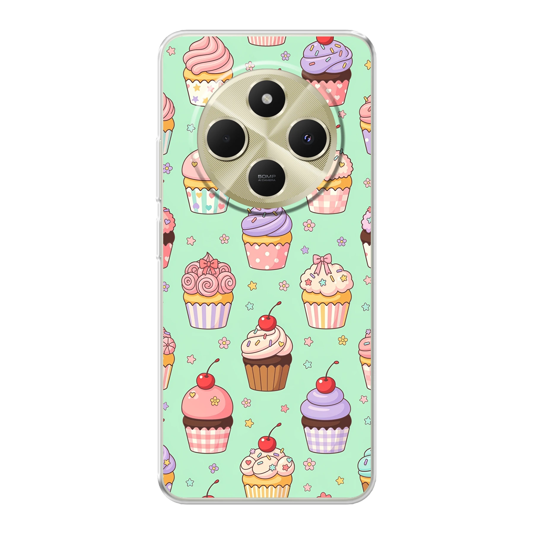 Xiaomi Redmi 14C 5G / Redmi 14R 5G / Poco C75 phone case