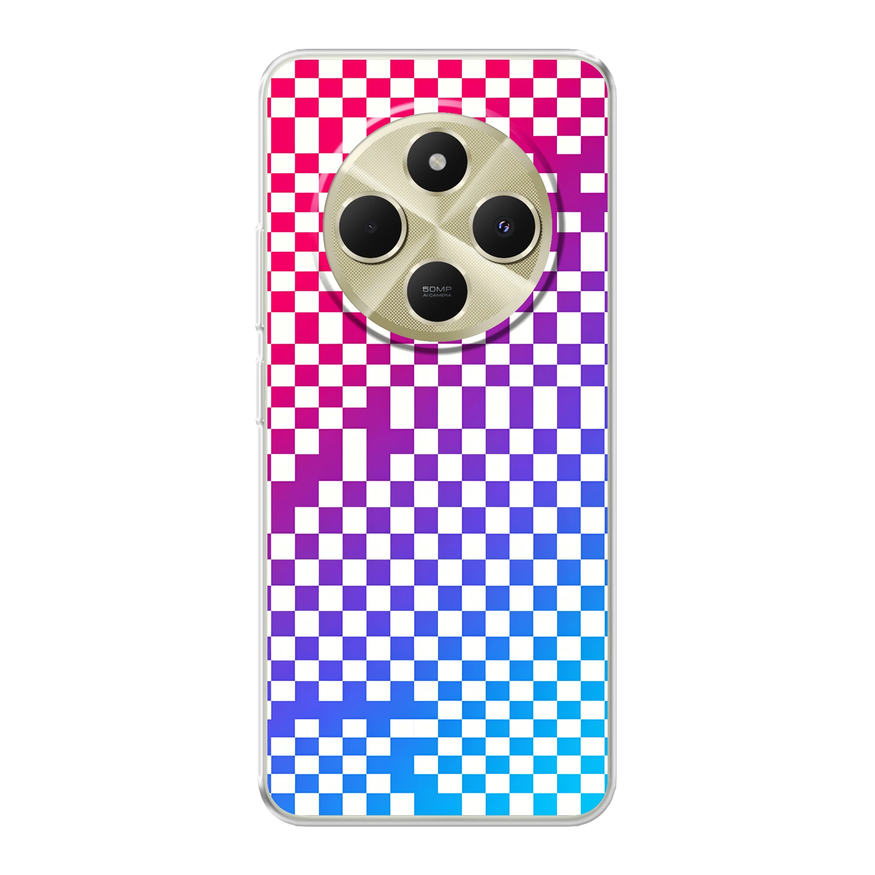 Xiaomi Redmi 14C 5G / Redmi 14R 5G / Poco C75 phone case