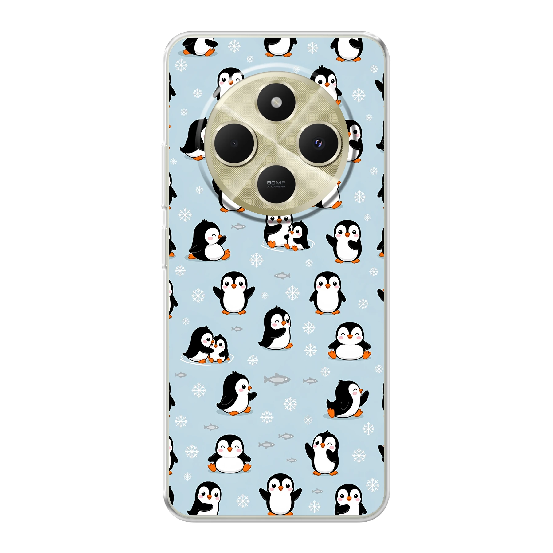 Xiaomi Redmi 14C 5G / Redmi 14R 5G / Poco C75 phone case