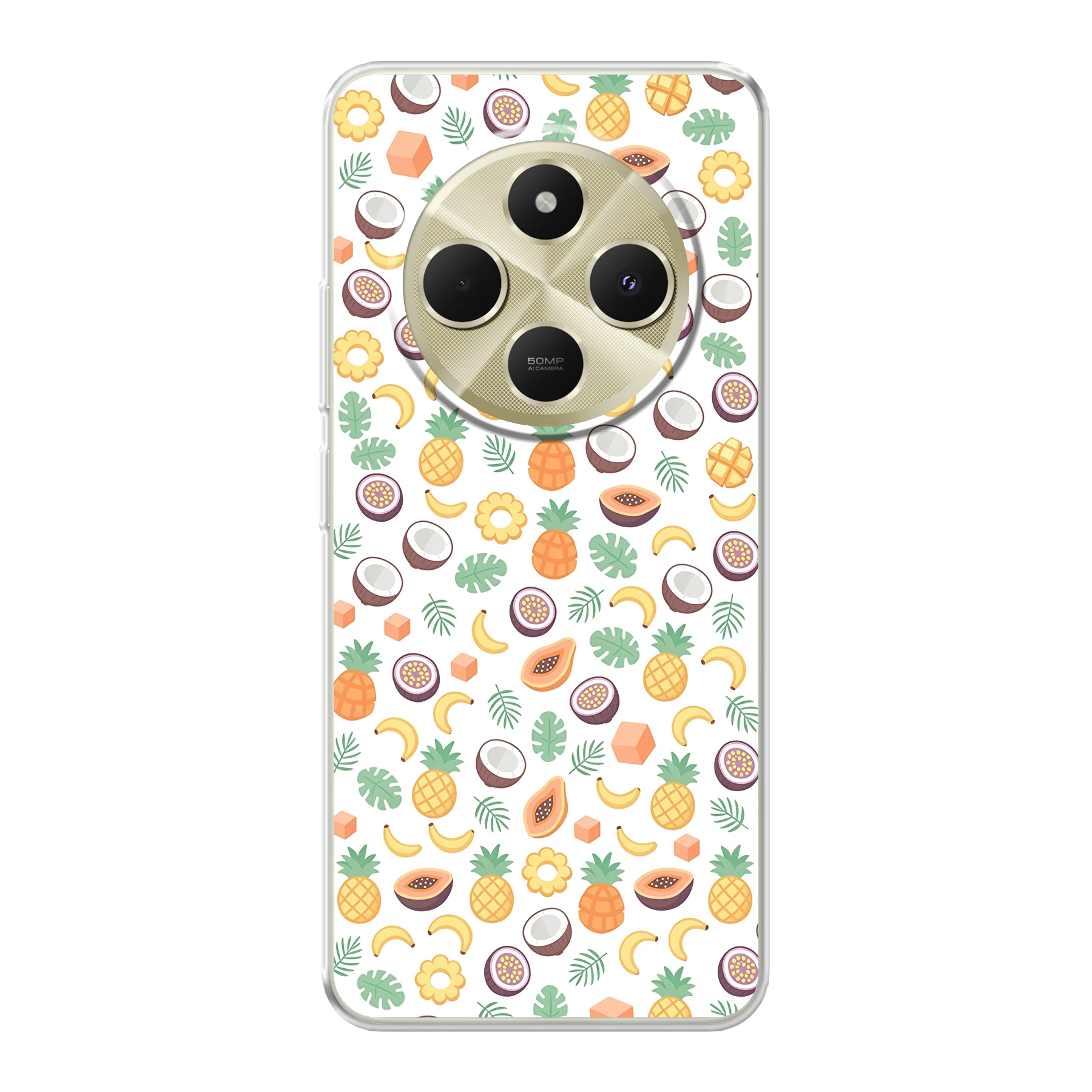 Xiaomi Redmi 14C 5G / Redmi 14R 5G / Poco C75 phone case