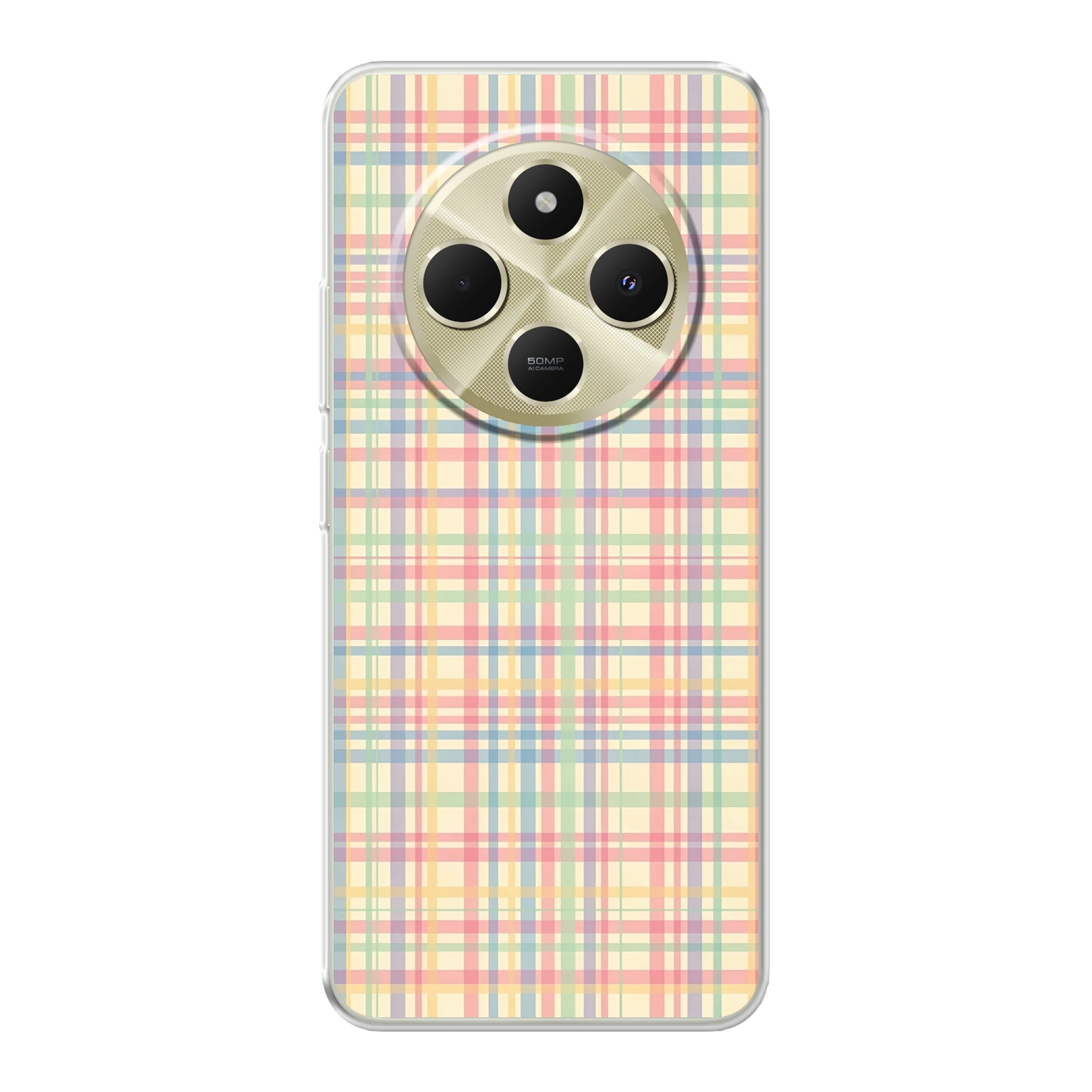 Xiaomi Redmi 14C 5G / Redmi 14R 5G / Poco C75 phone case