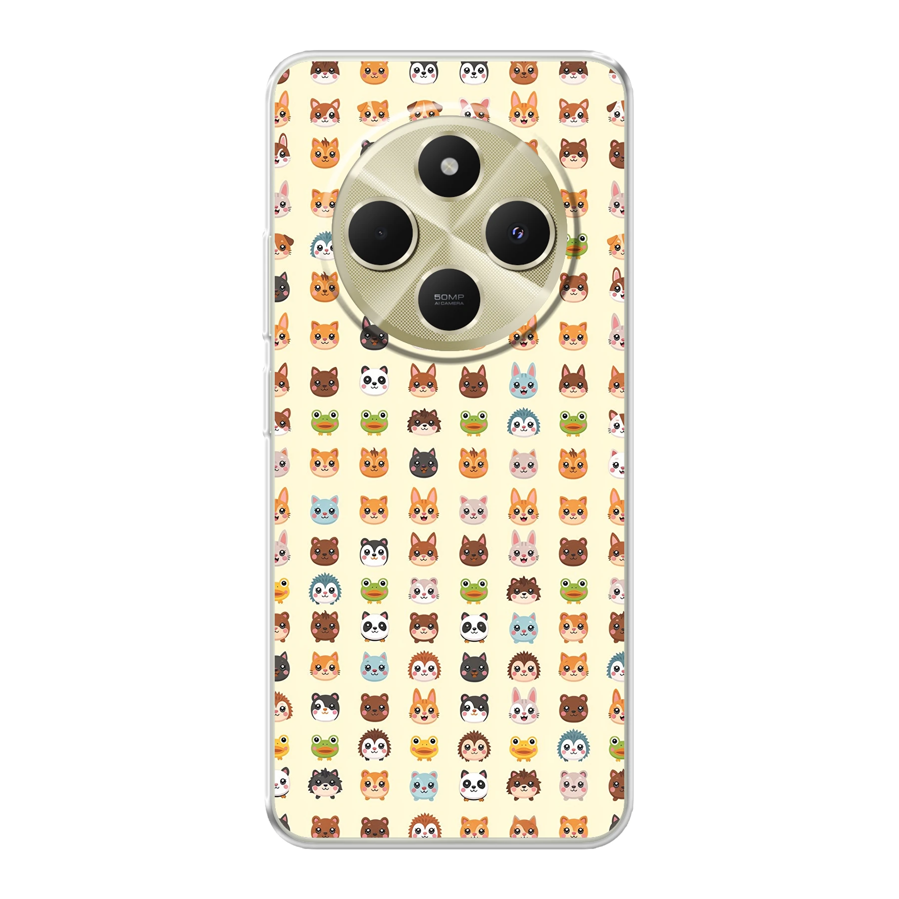 Xiaomi Redmi 14C 5G / Redmi 14R 5G / Poco C75 phone case