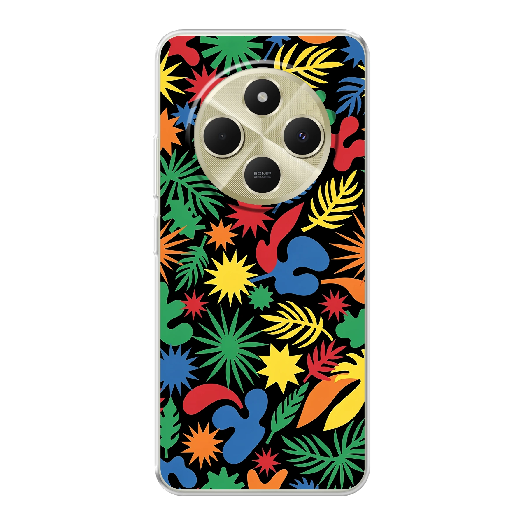 Xiaomi Redmi 14C 5G / Redmi 14R 5G / Poco C75 phone case