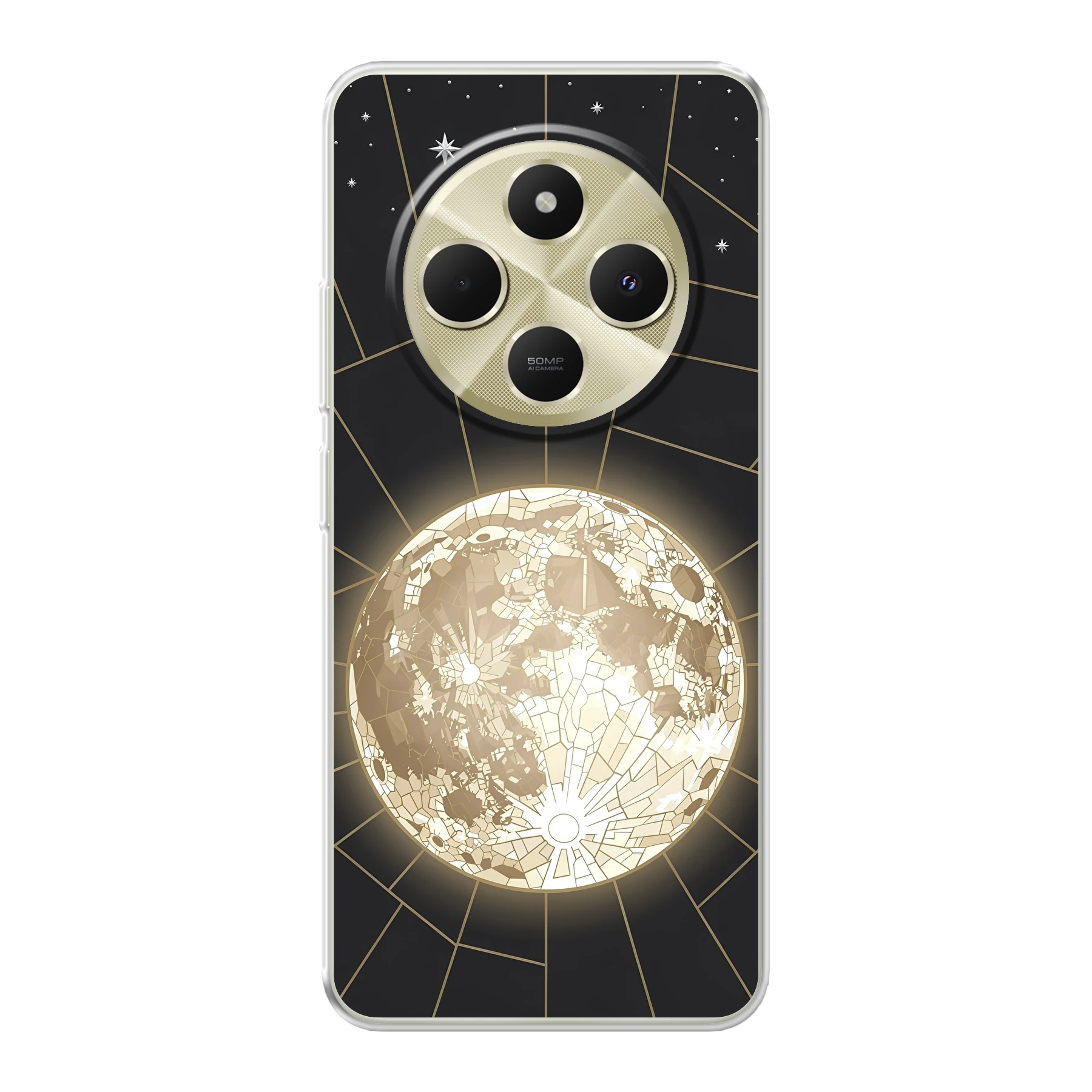 Xiaomi Redmi 14C 5G / Redmi 14R 5G / Poco C75 phone case