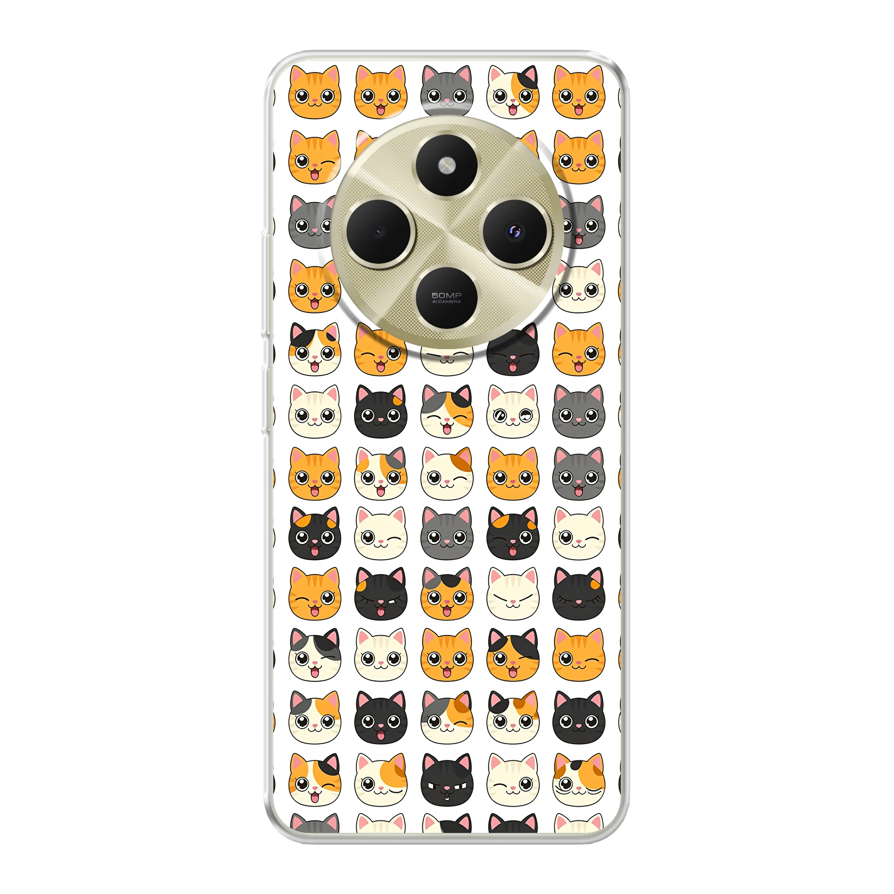Xiaomi Redmi 14C 5G / Redmi 14R 5G / Poco C75 phone case