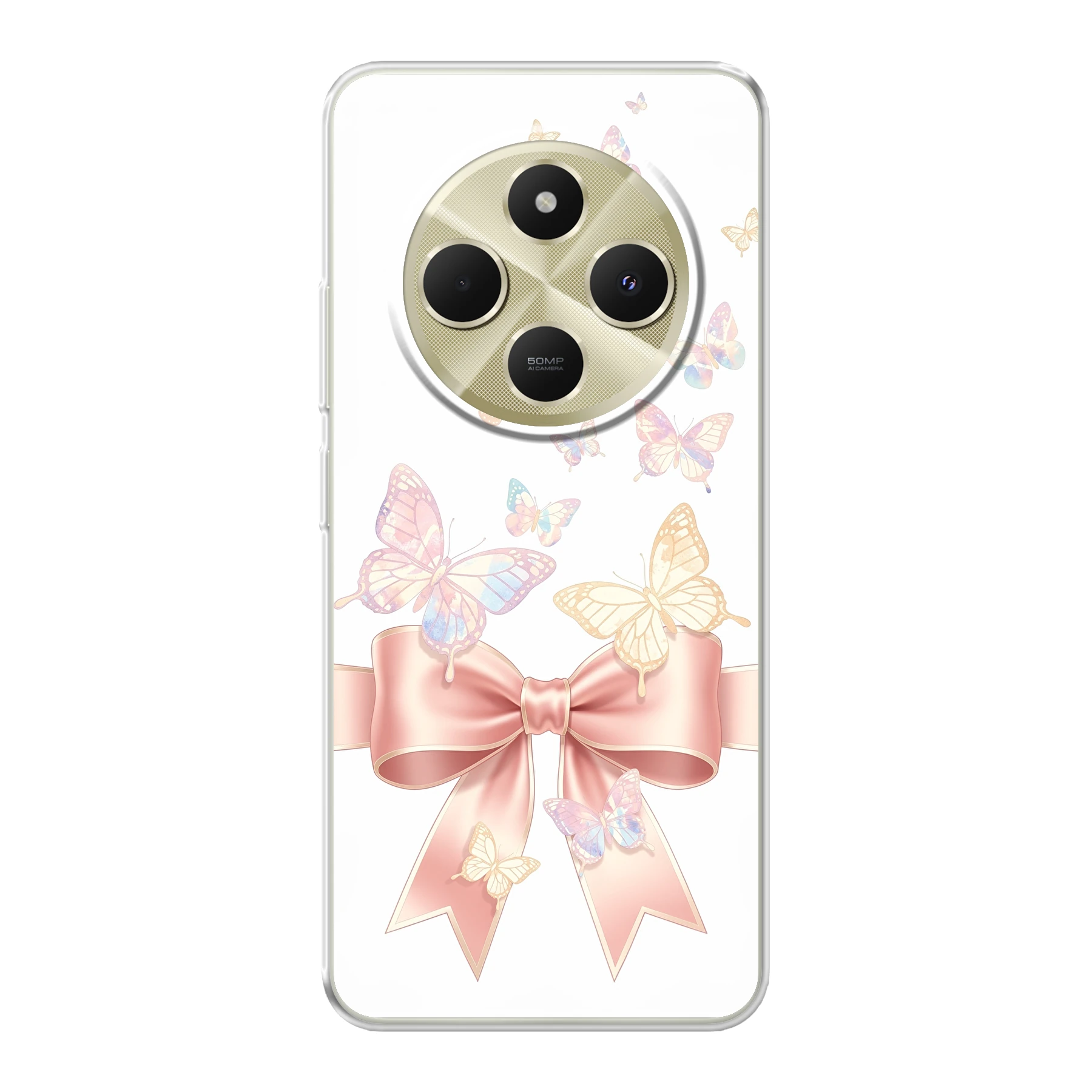 Xiaomi Redmi 14C 5G / Redmi 14R 5G / Poco C75 phone case