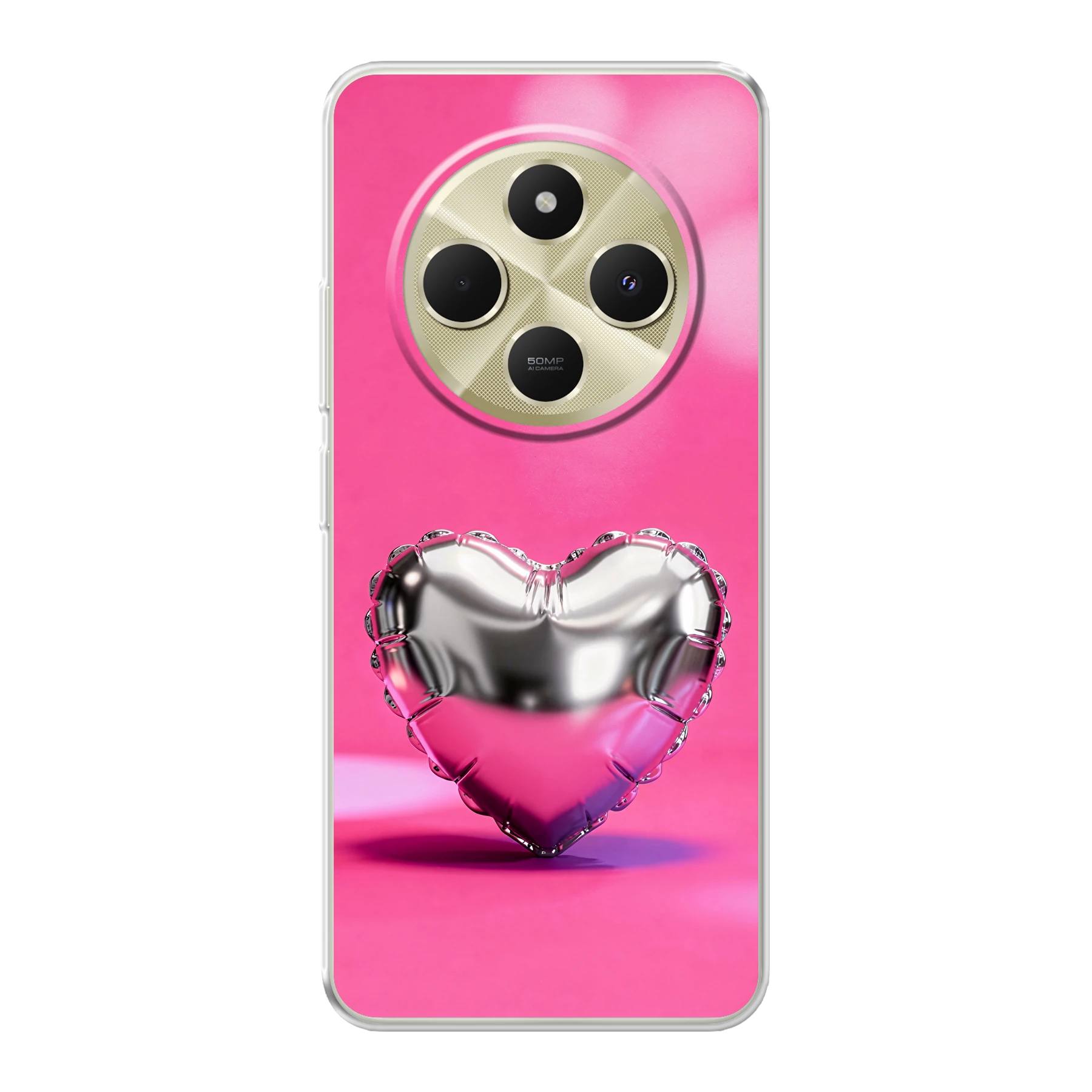 Xiaomi Redmi 14C 5G / Redmi 14R 5G / Poco C75 phone case