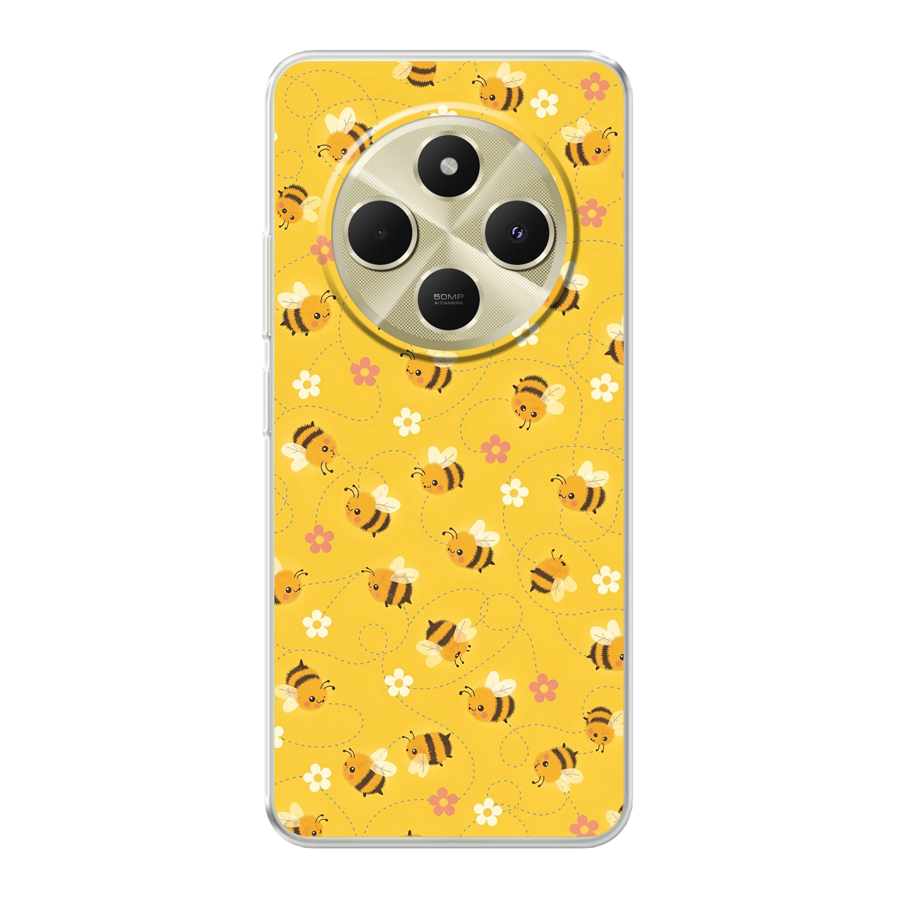 Xiaomi Redmi 14C 5G / Redmi 14R 5G / Poco C75 phone case