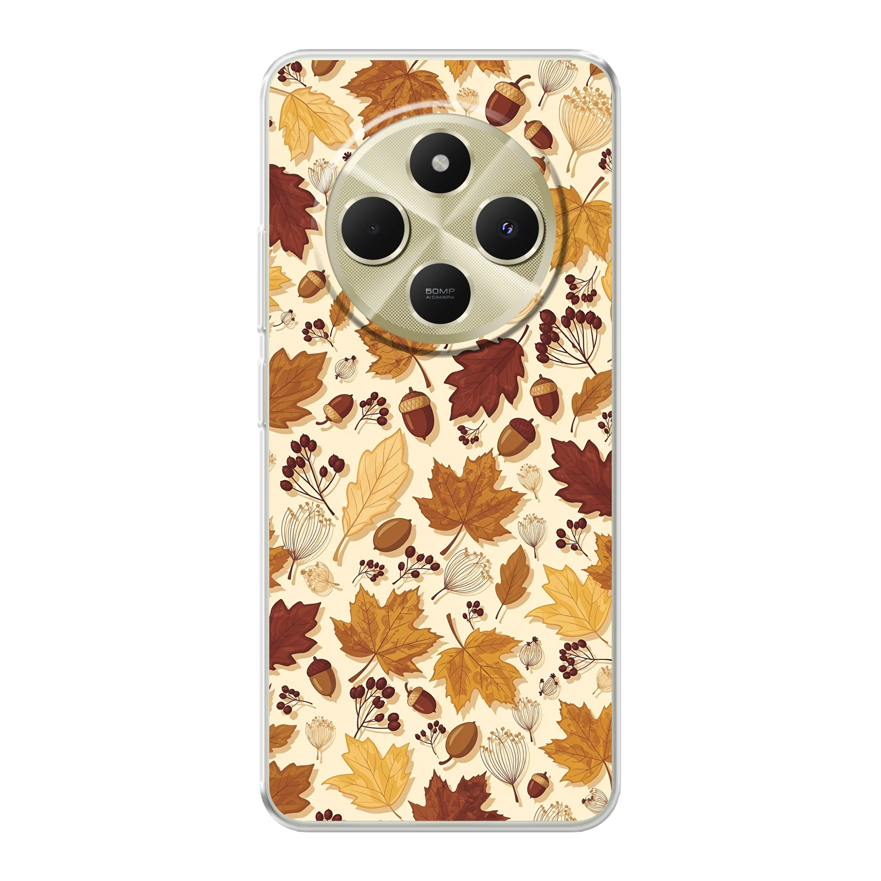 Xiaomi Redmi 14C 5G / Redmi 14R 5G / Poco C75 phone case