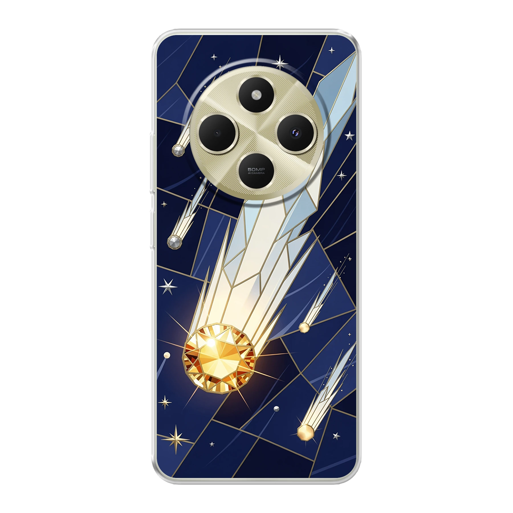 Xiaomi Redmi 14C 5G / Redmi 14R 5G / Poco C75 phone case