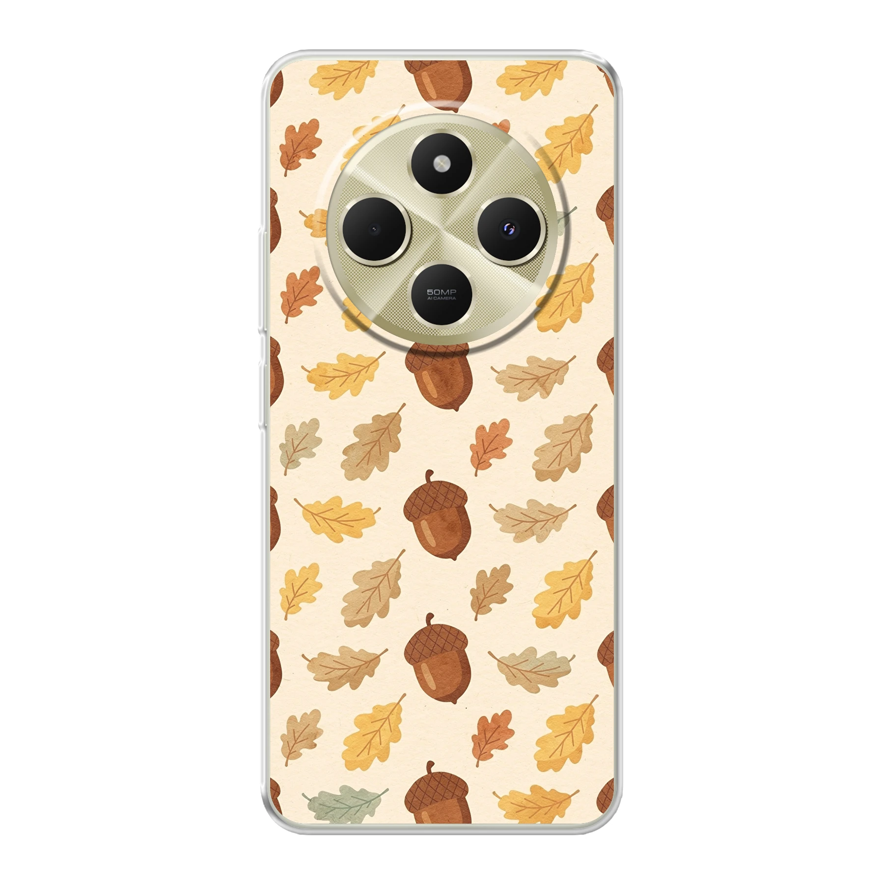 Xiaomi Redmi 14C 5G / Redmi 14R 5G / Poco C75 phone case