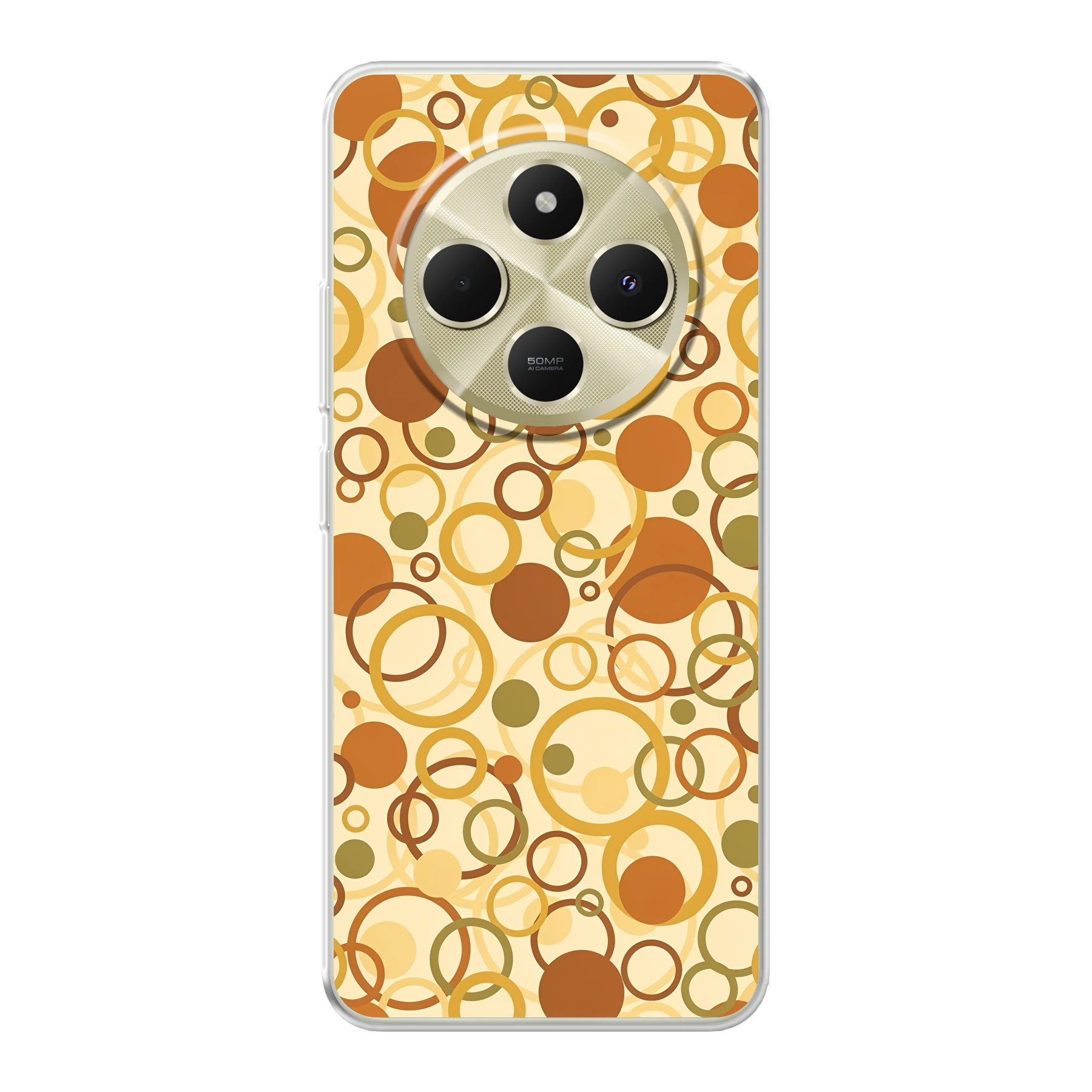 Xiaomi Redmi 14C 5G / Redmi 14R 5G / Poco C75 phone case