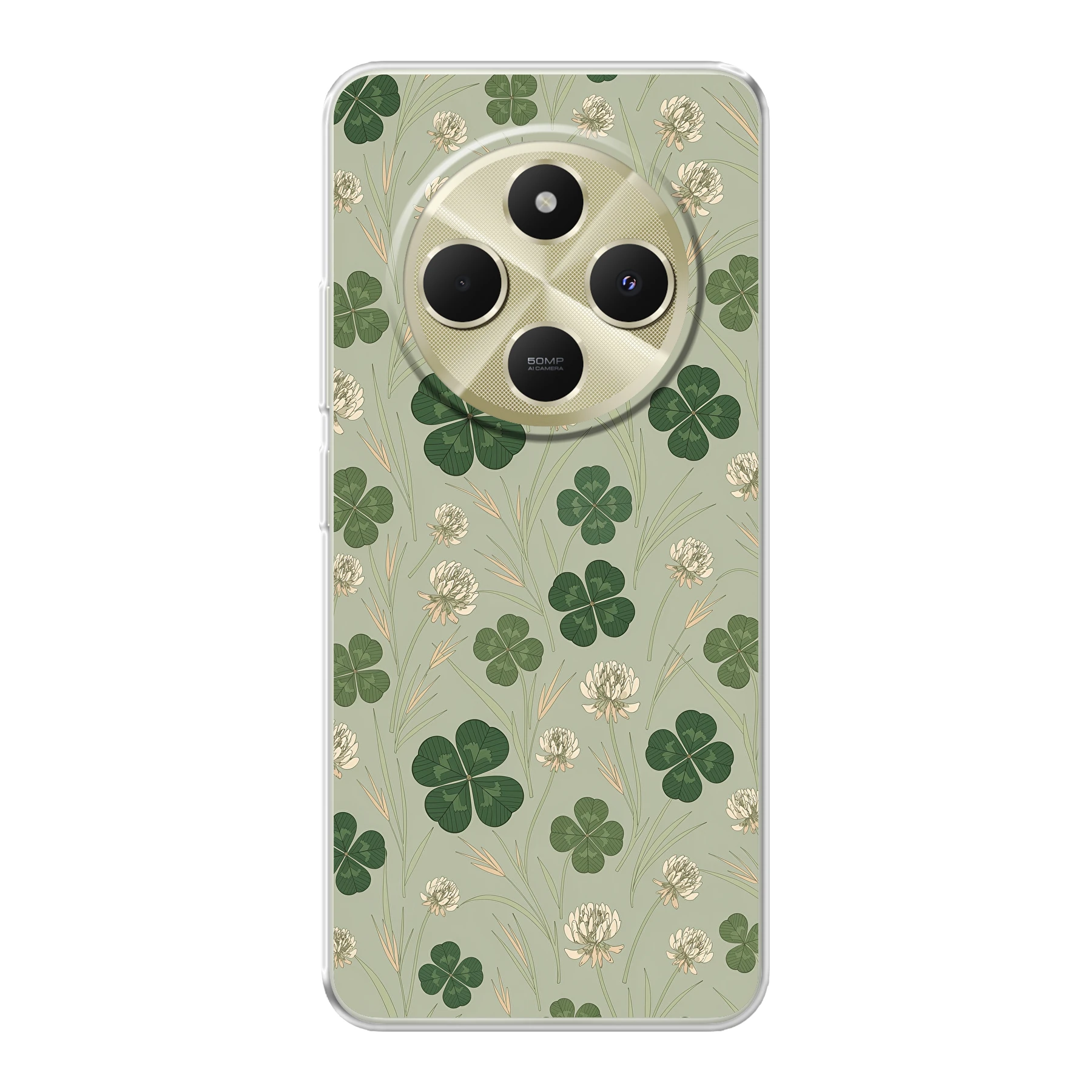 Xiaomi Redmi 14C 5G / Redmi 14R 5G / Poco C75 phone case