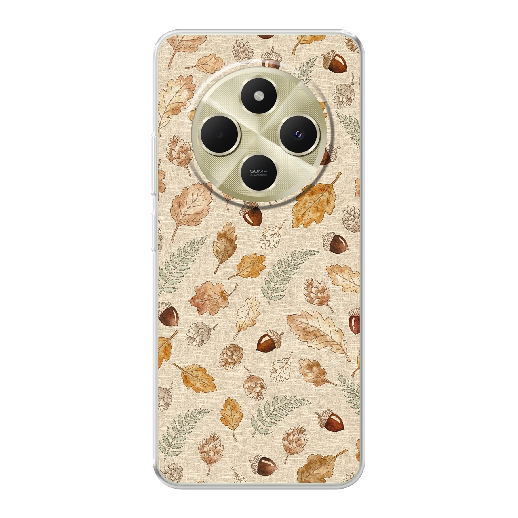 Xiaomi Redmi 14C 5G / Redmi 14R 5G / Poco C75 phone case