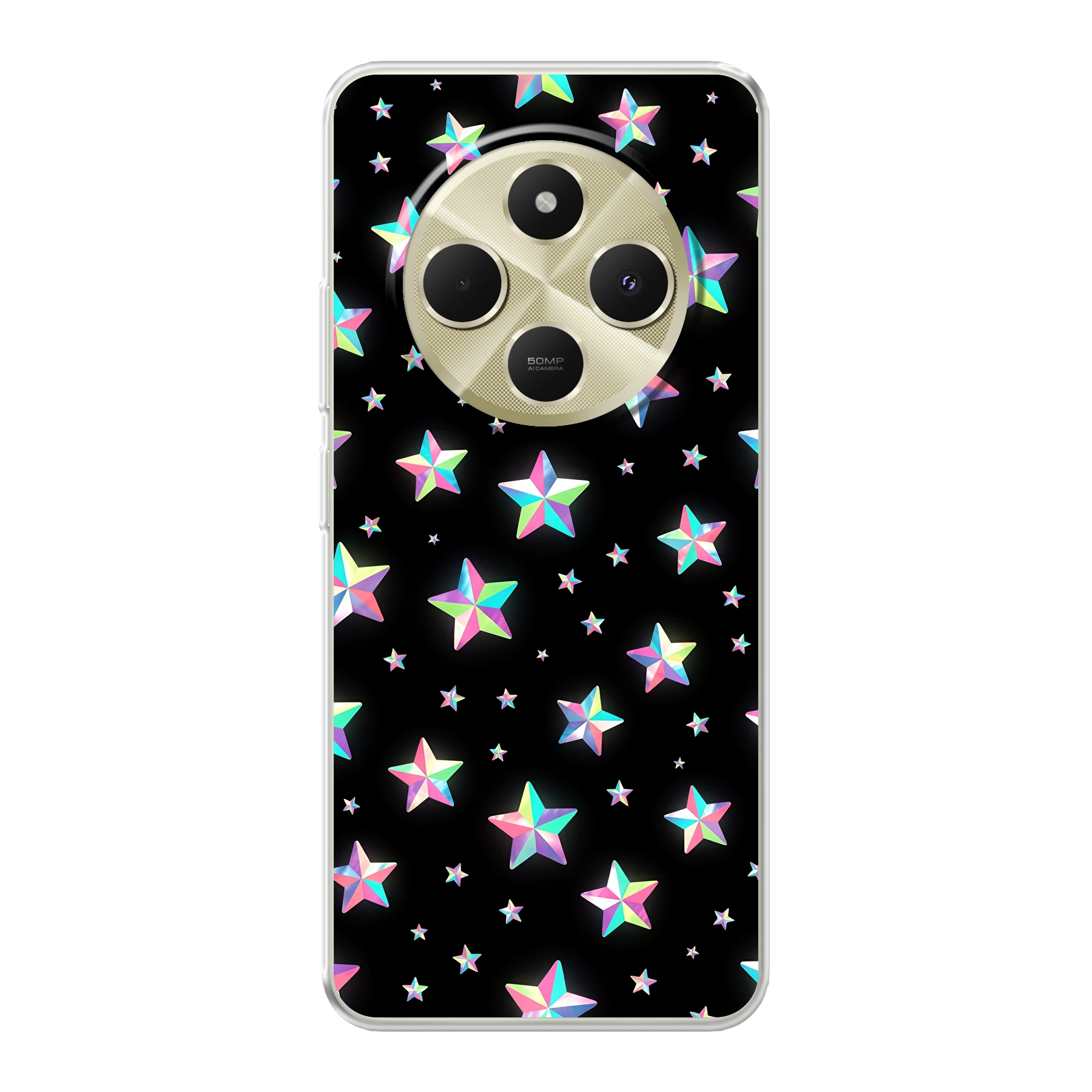 Xiaomi Redmi 14C 5G / Redmi 14R 5G / Poco C75 phone case