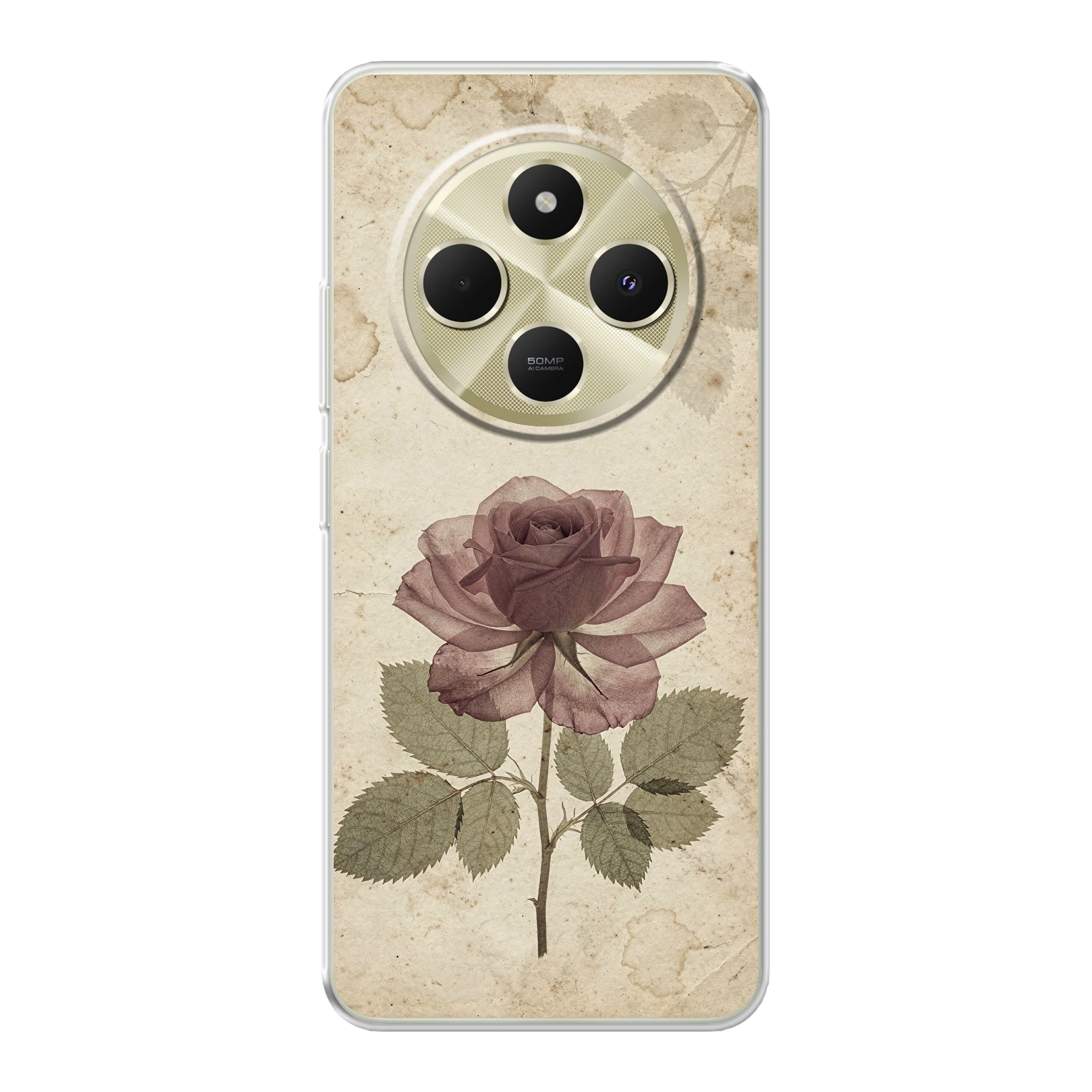 Xiaomi Redmi 14C 5G / Redmi 14R 5G / Poco C75 phone case