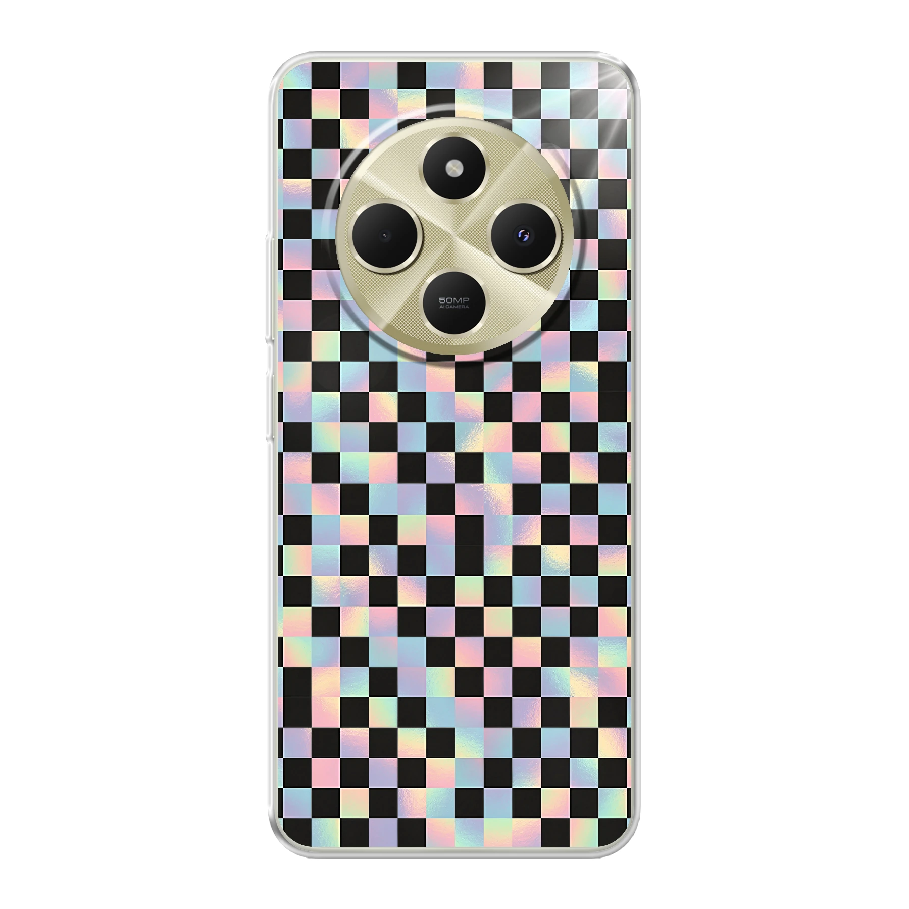 Xiaomi Redmi 14C 5G / Redmi 14R 5G / Poco C75 phone case
