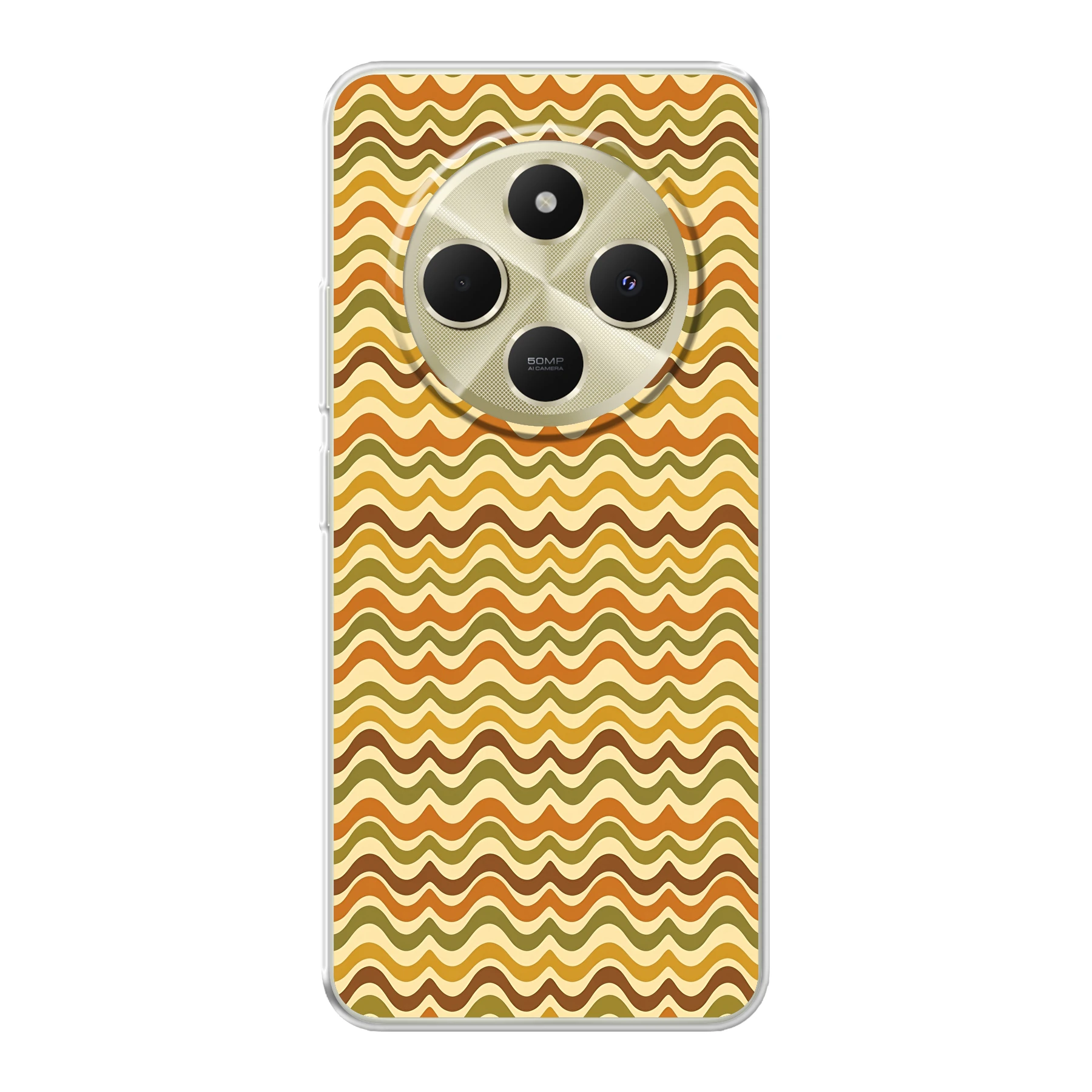 Xiaomi Redmi 14C 5G / Redmi 14R 5G / Poco C75 phone case