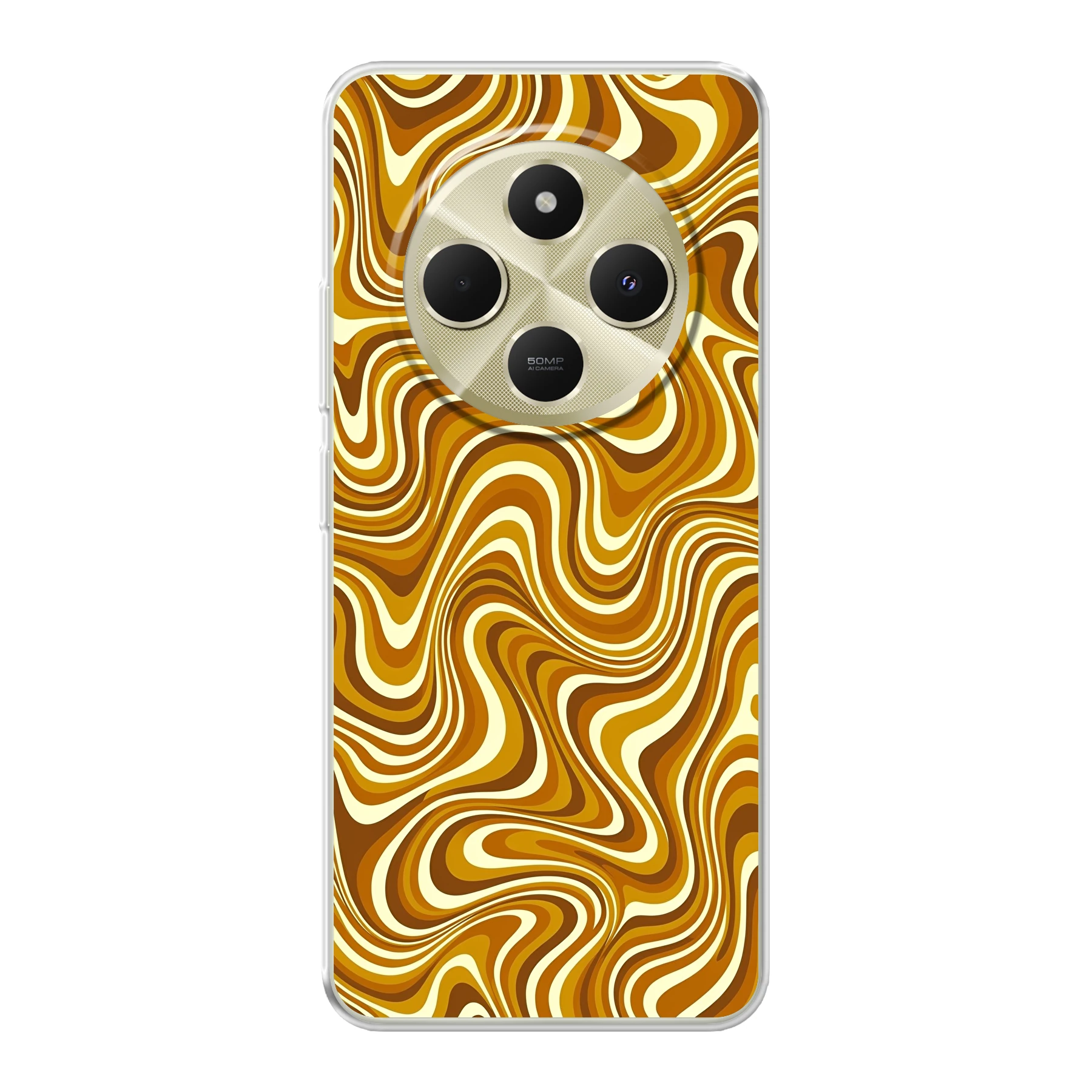 Xiaomi Redmi 14C 5G / Redmi 14R 5G / Poco C75 phone case