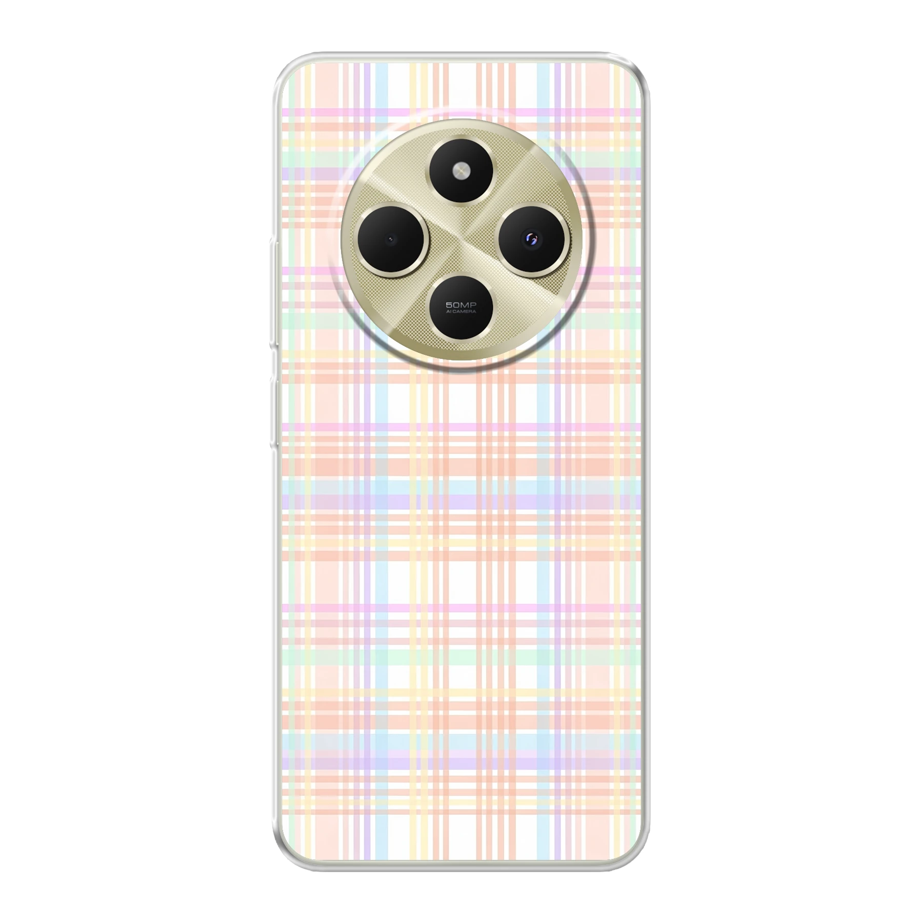 Xiaomi Redmi 14C 5G / Redmi 14R 5G / Poco C75 phone case