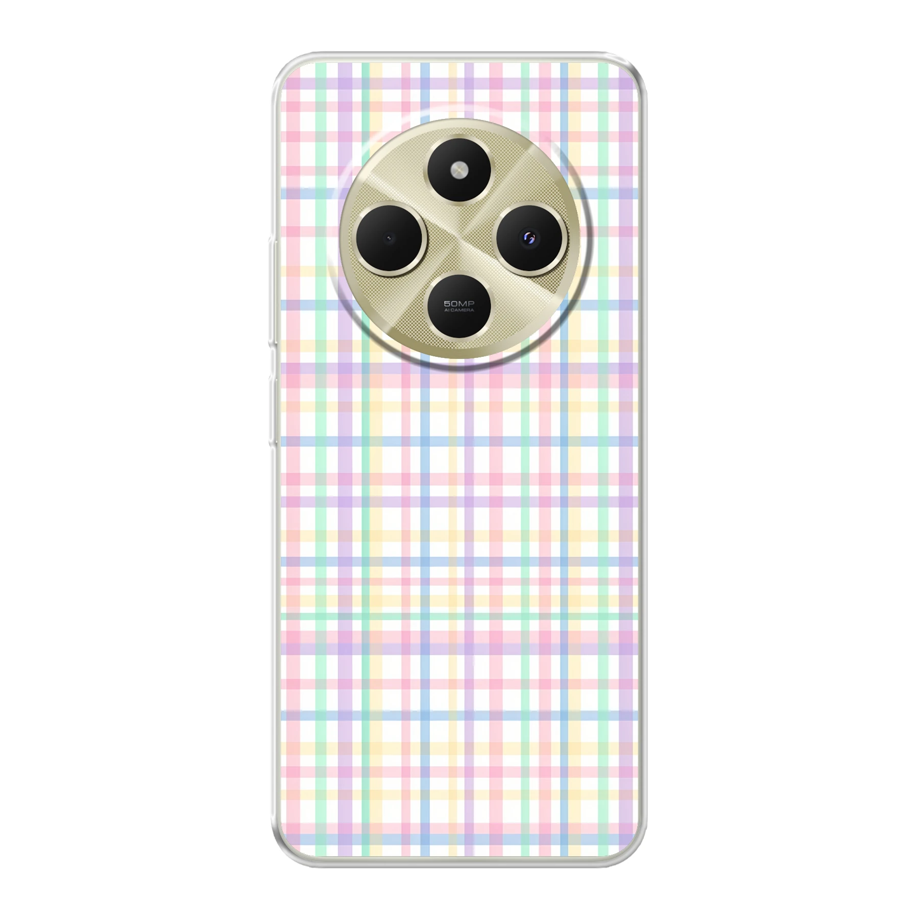 Xiaomi Redmi 14C 5G / Redmi 14R 5G / Poco C75 phone case