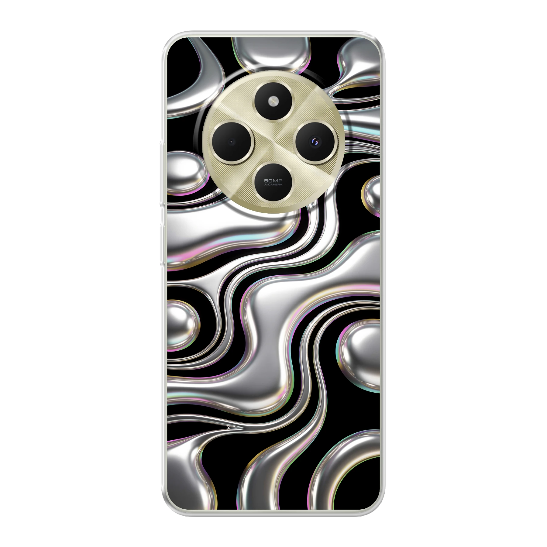 Xiaomi Redmi 14C 5G / Redmi 14R 5G / Poco C75 phone case
