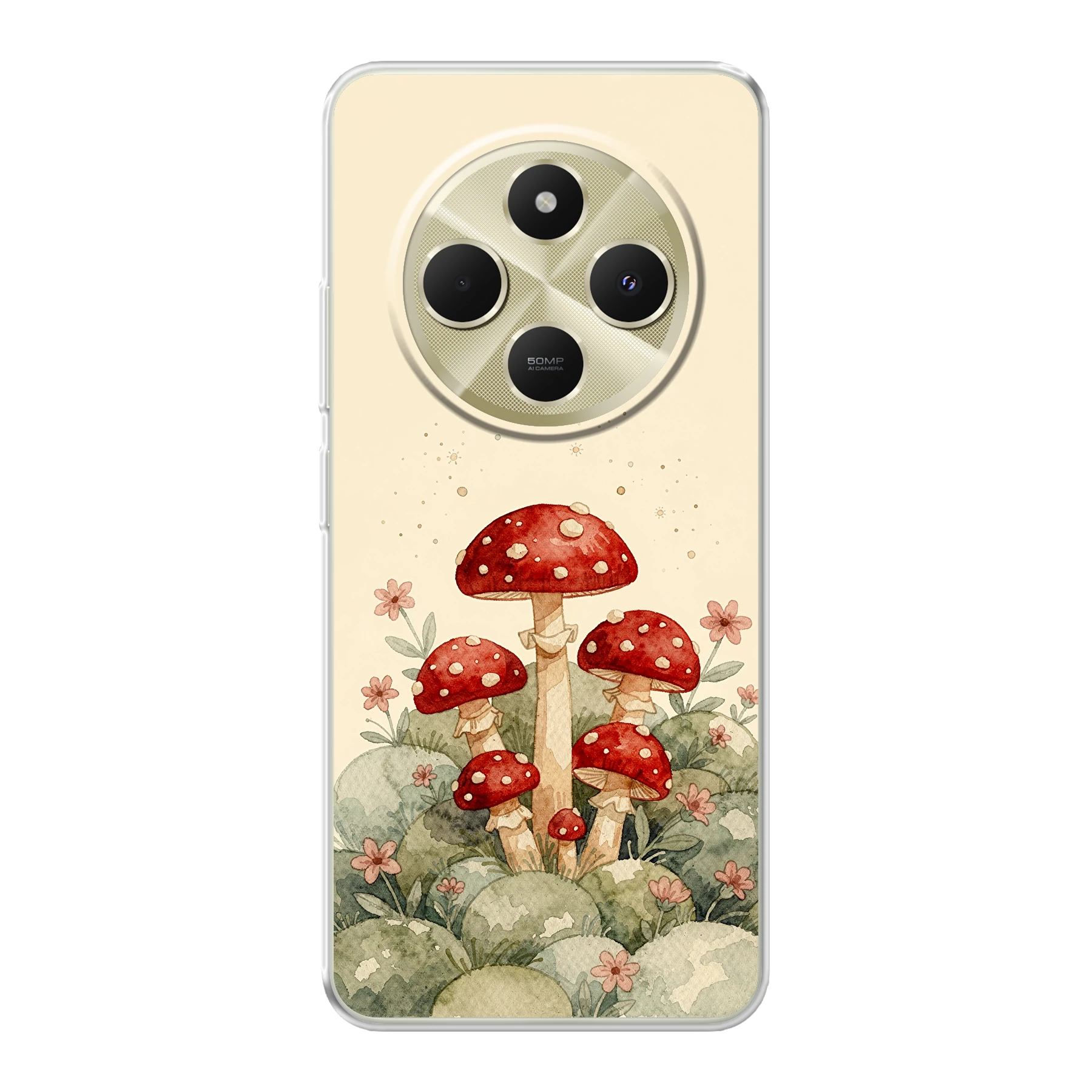 Xiaomi Redmi 14C 5G / Redmi 14R 5G / Poco C75 phone case