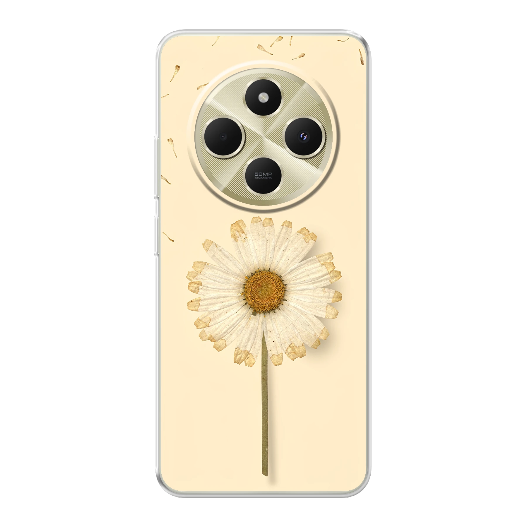 Xiaomi Redmi 14C 5G / Redmi 14R 5G / Poco C75 phone case