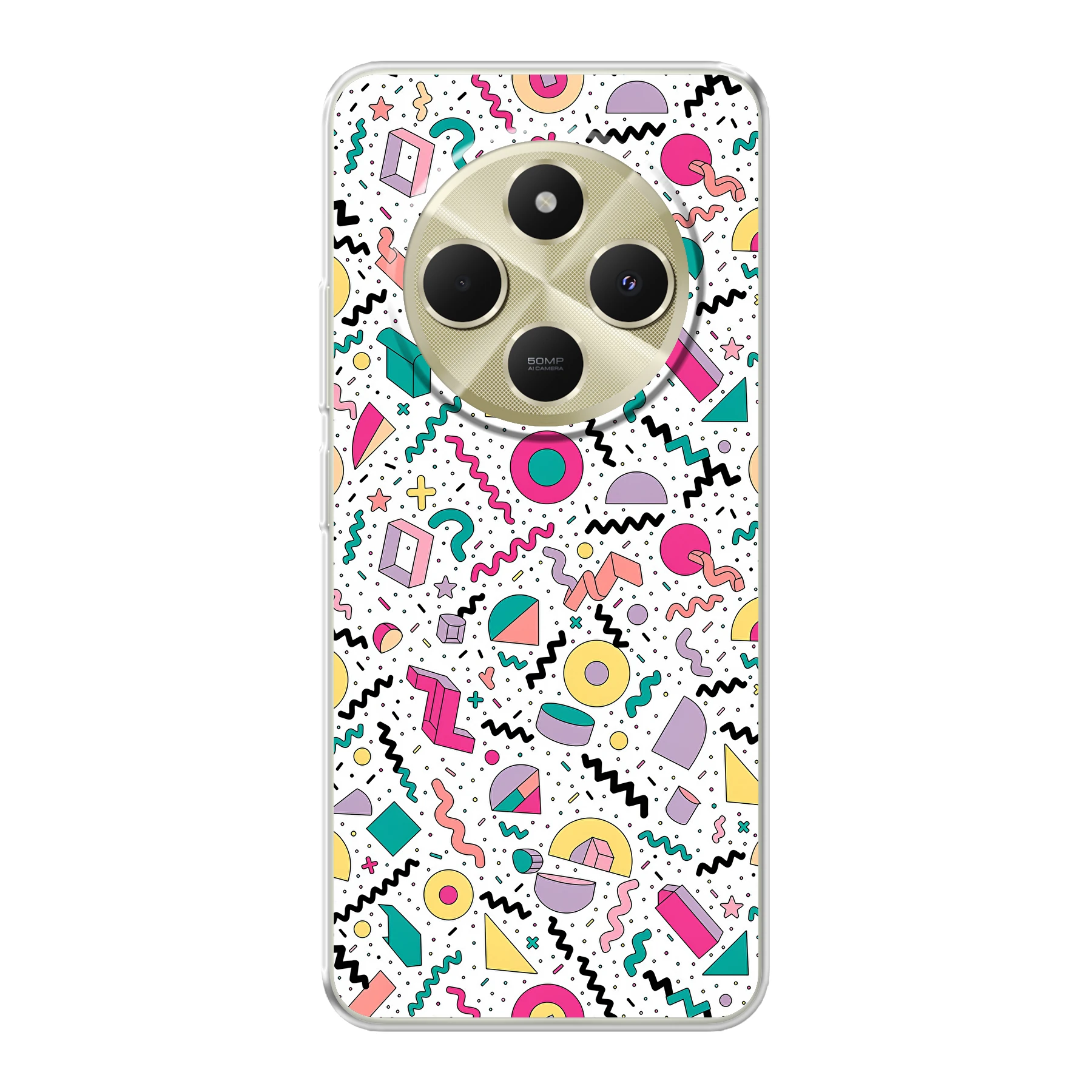 Xiaomi Redmi 14C 5G / Redmi 14R 5G / Poco C75 phone case
