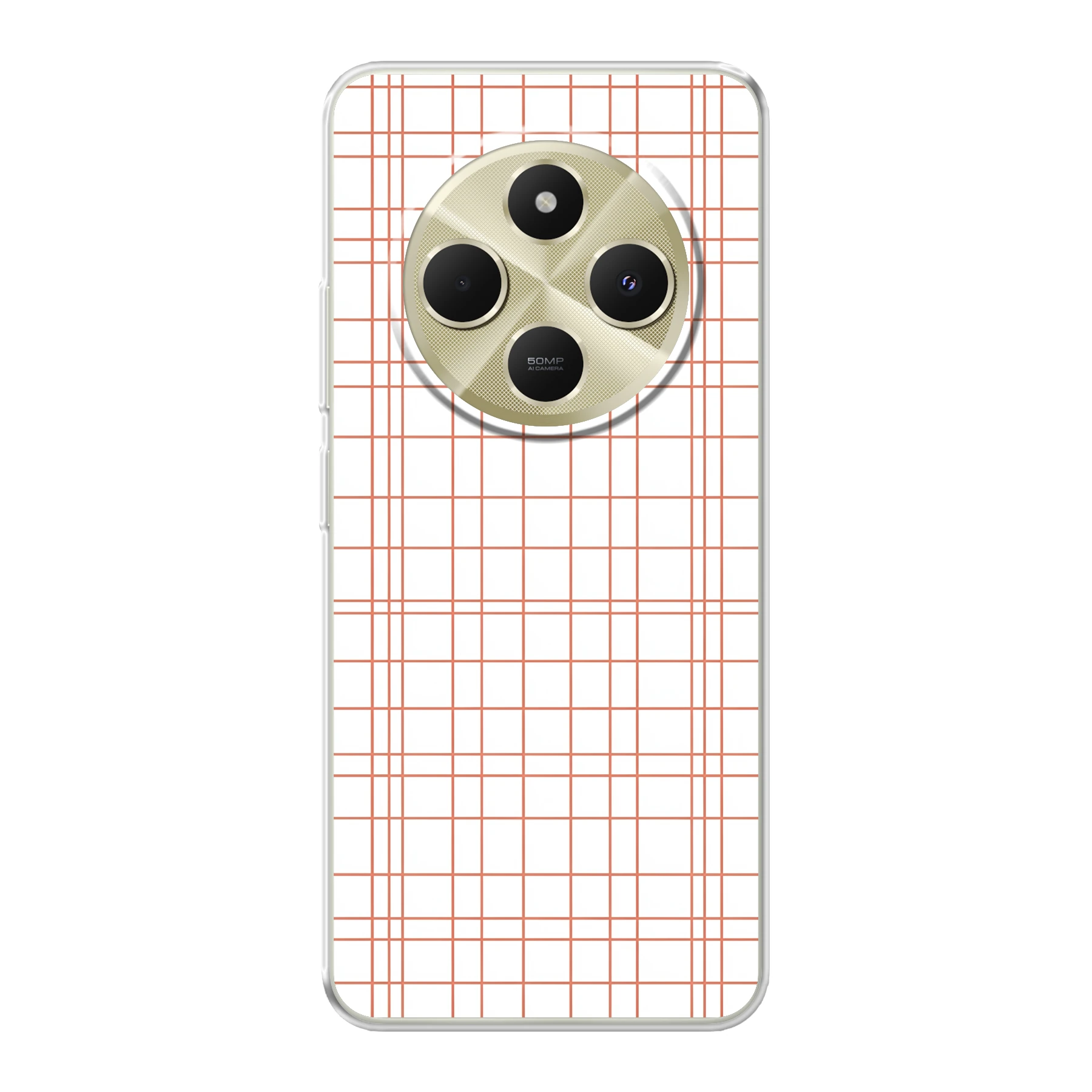 Xiaomi Redmi 14C 5G / Redmi 14R 5G / Poco C75 phone case