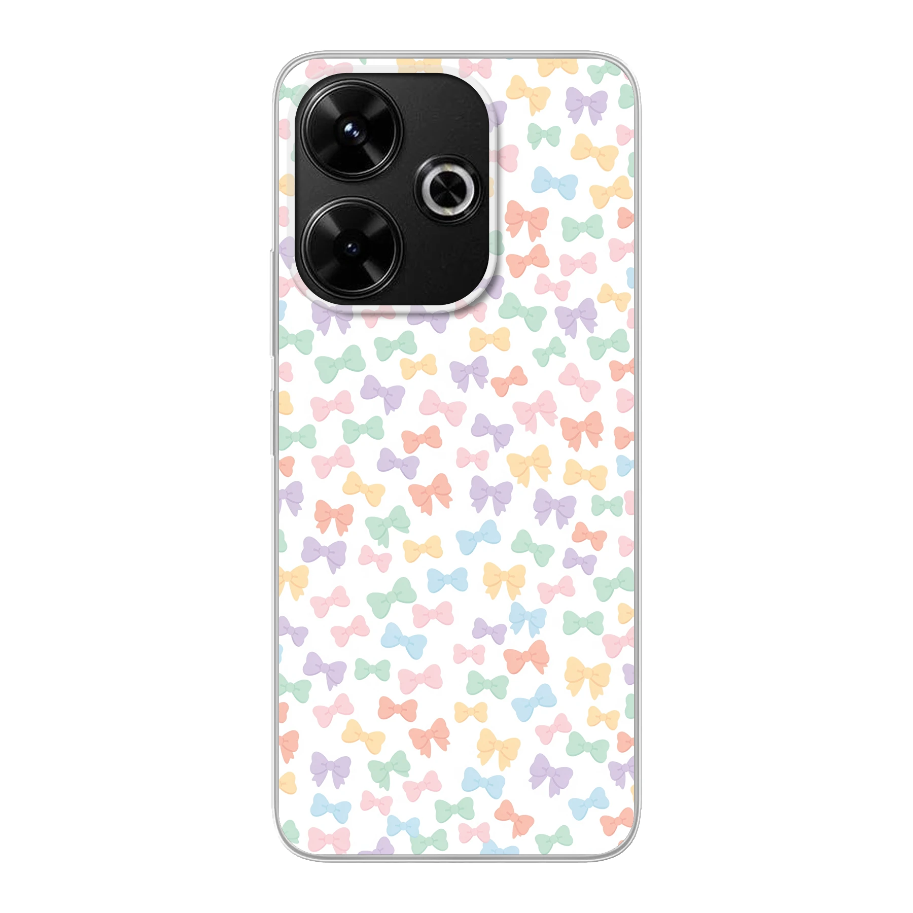 Xiaomi Redmi 13 / Redmi 13X / Redmi Note 13R / Poco M6 4G phone case