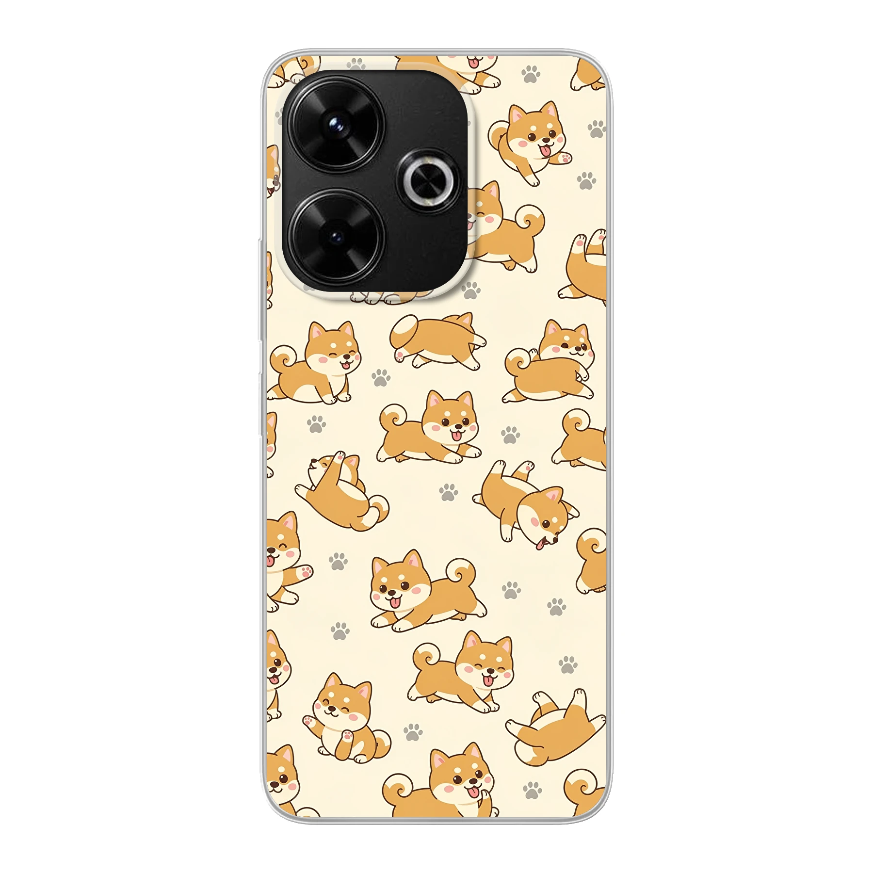 Xiaomi Redmi 13 / Redmi 13X / Redmi Note 13R / Poco M6 4G phone case