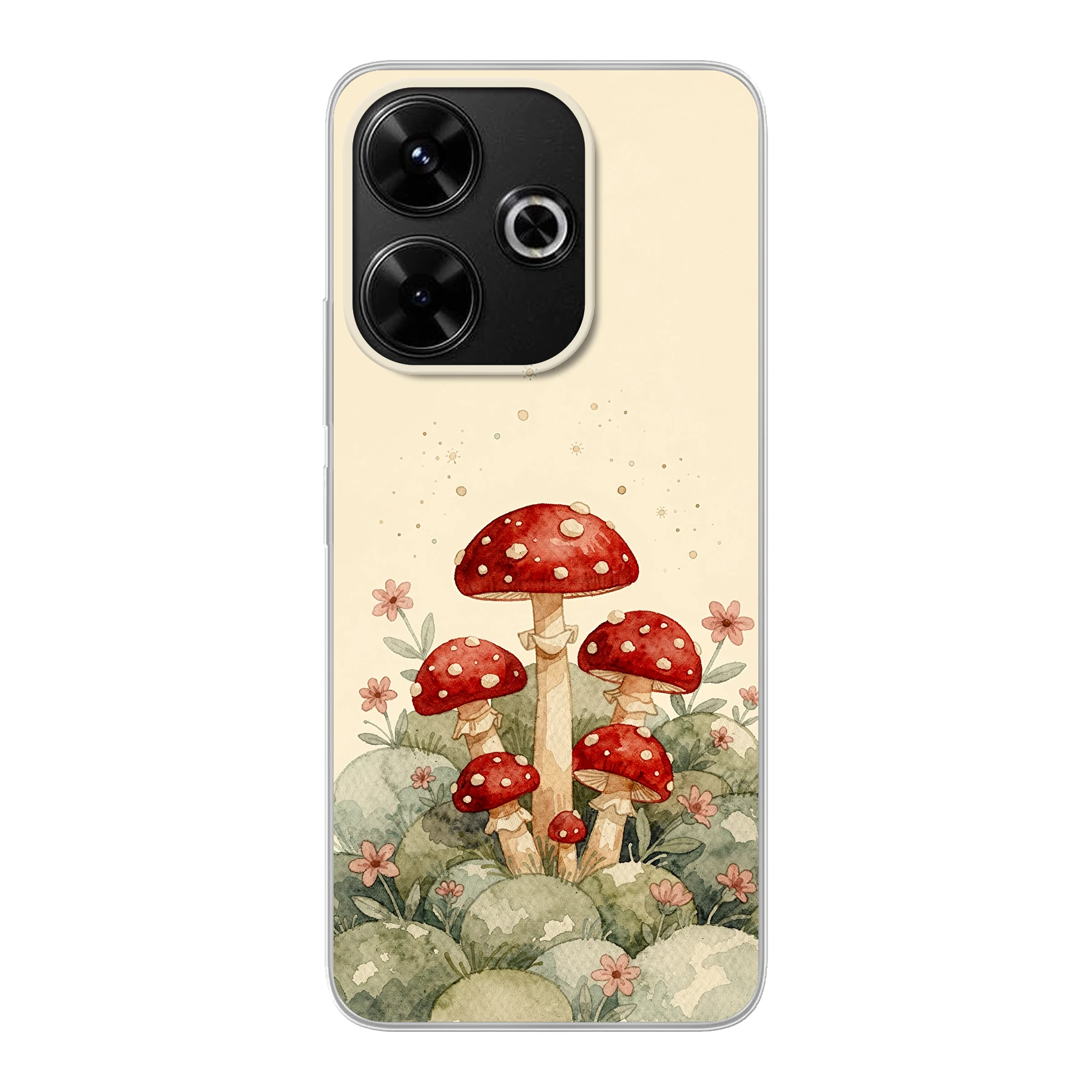 Xiaomi Redmi 13 / Redmi 13X / Redmi Note 13R / Poco M6 4G phone case