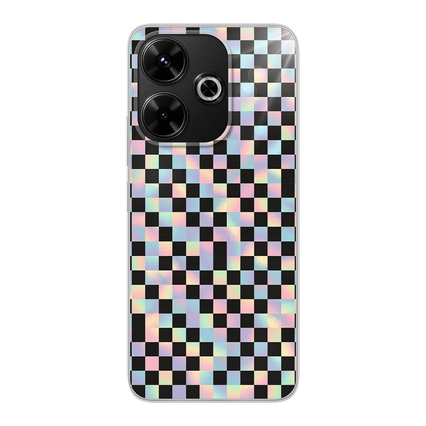 Xiaomi Redmi 13 / Redmi 13X / Redmi Note 13R / Poco M6 4G phone case