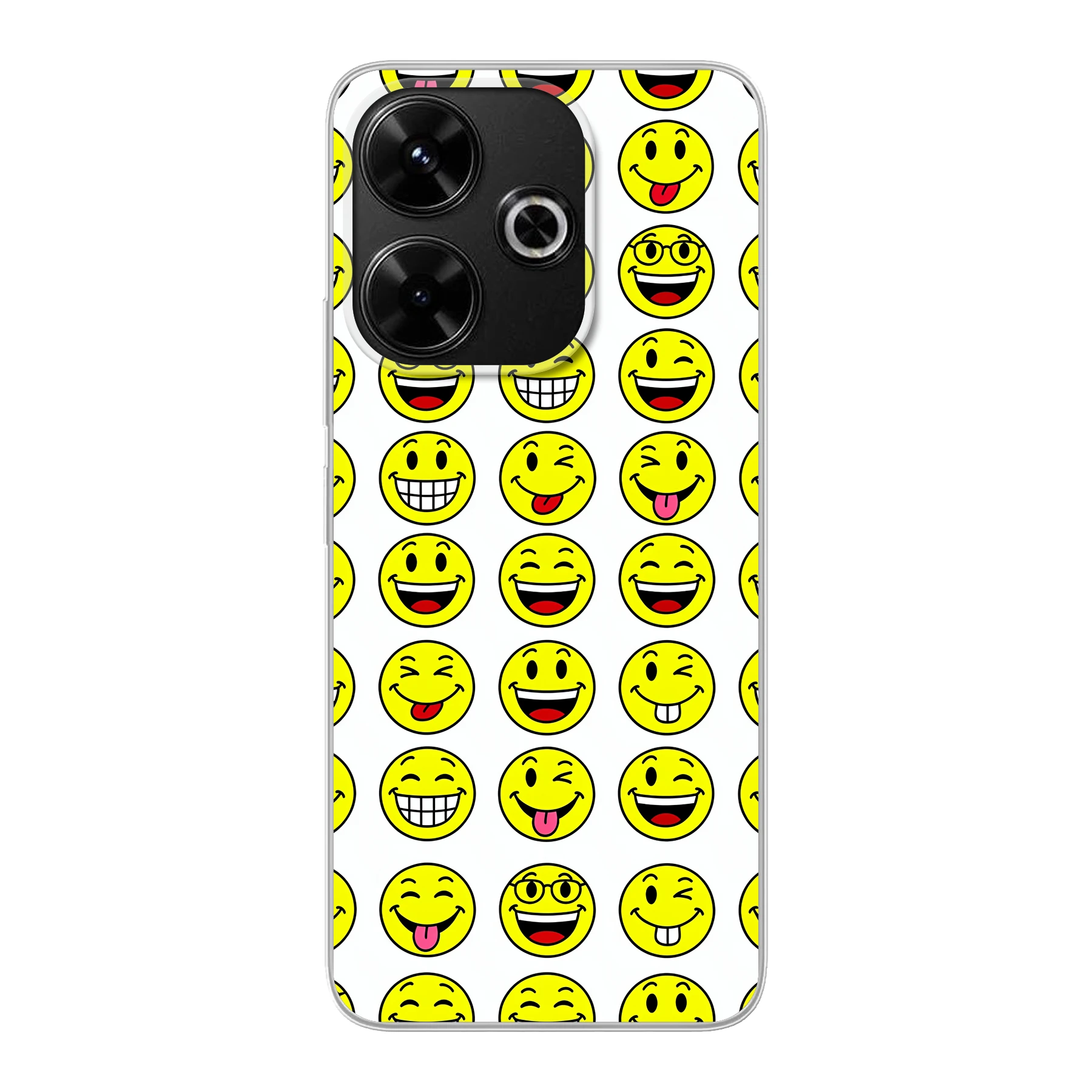 Xiaomi Redmi 13 / Redmi 13X / Redmi Note 13R / Poco M6 4G phone case