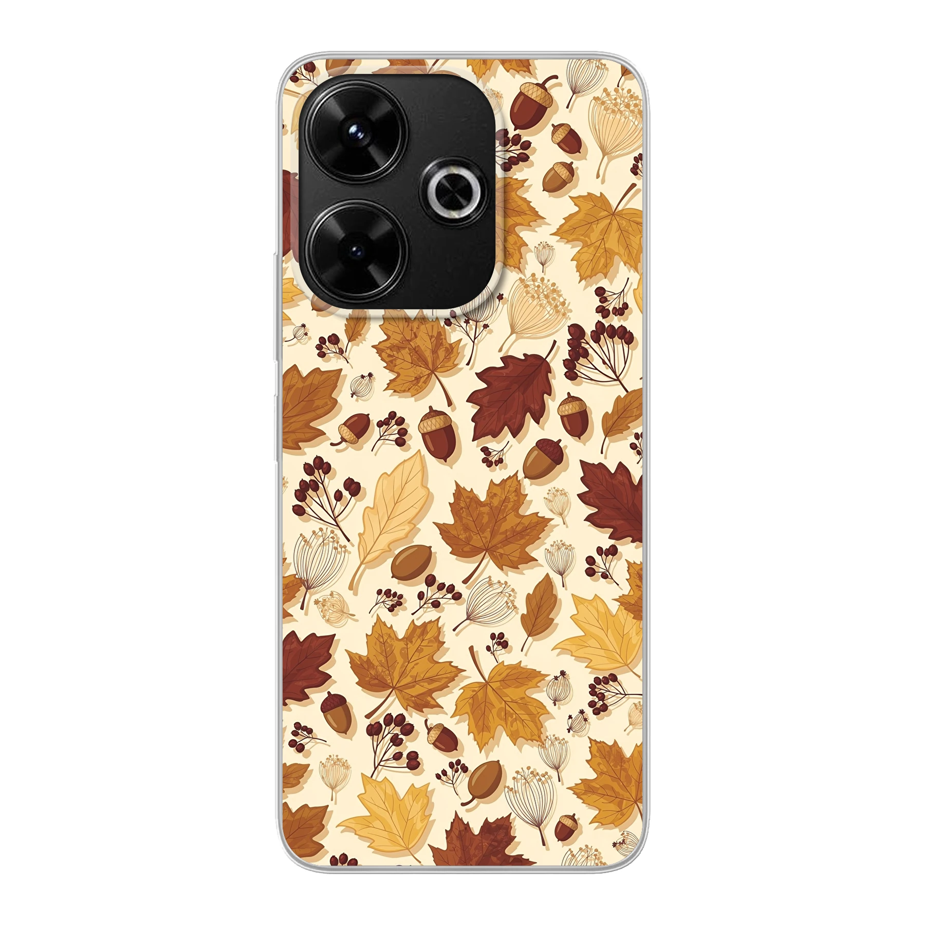 Xiaomi Redmi 13 / Redmi 13X / Redmi Note 13R / Poco M6 4G phone case