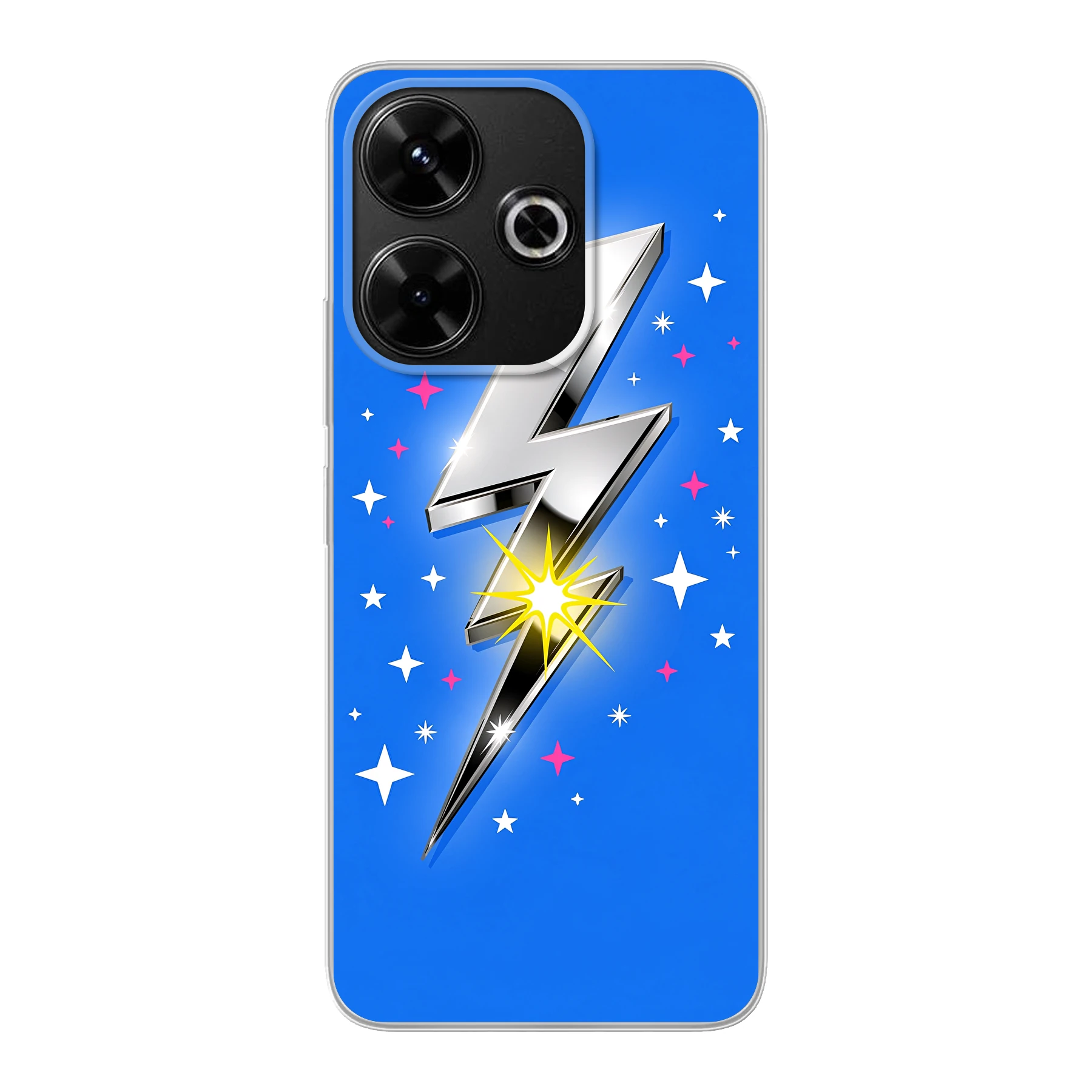 Xiaomi Redmi 13 / Redmi 13X / Redmi Note 13R / Poco M6 4G phone case