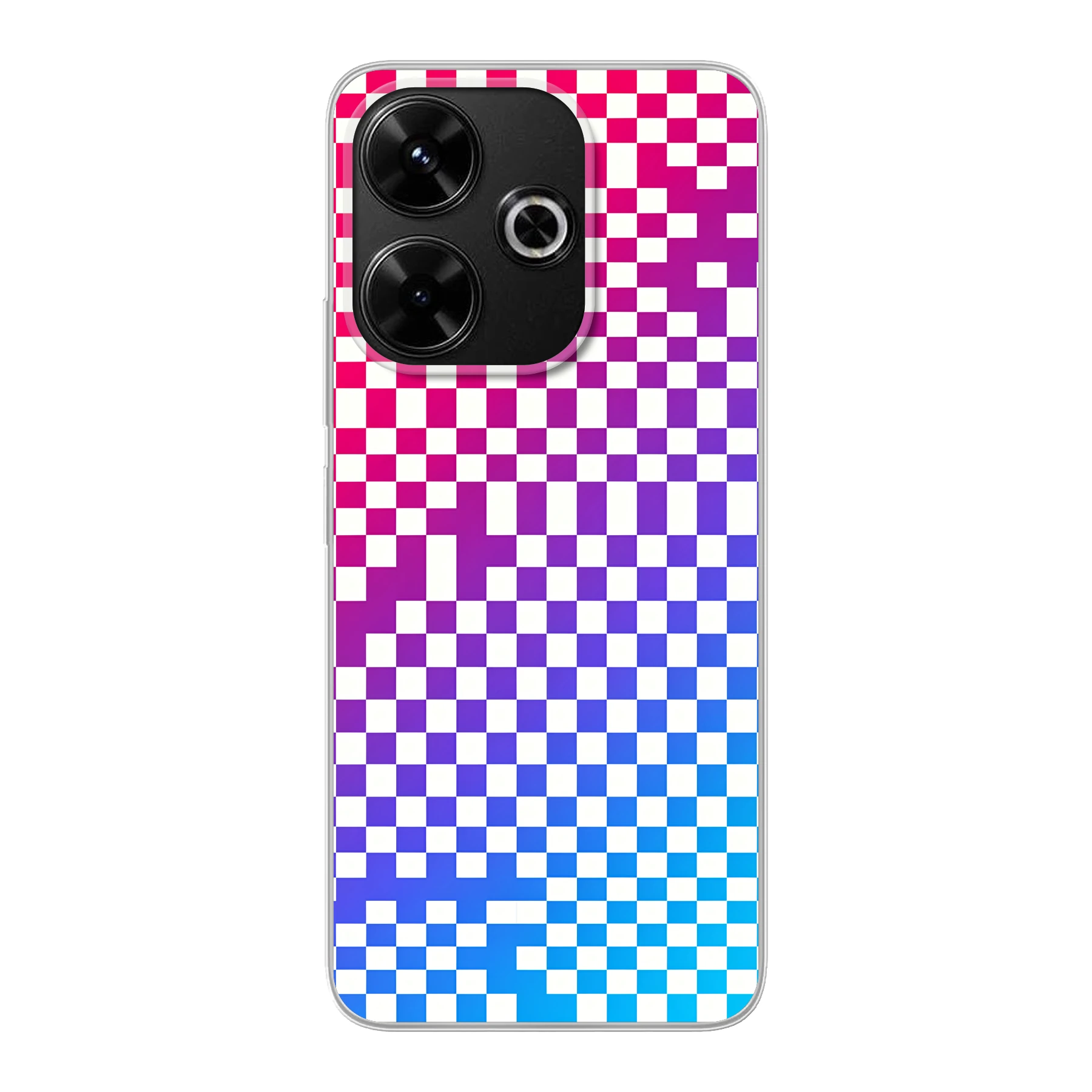 Xiaomi Redmi 13 / Redmi 13X / Redmi Note 13R / Poco M6 4G phone case